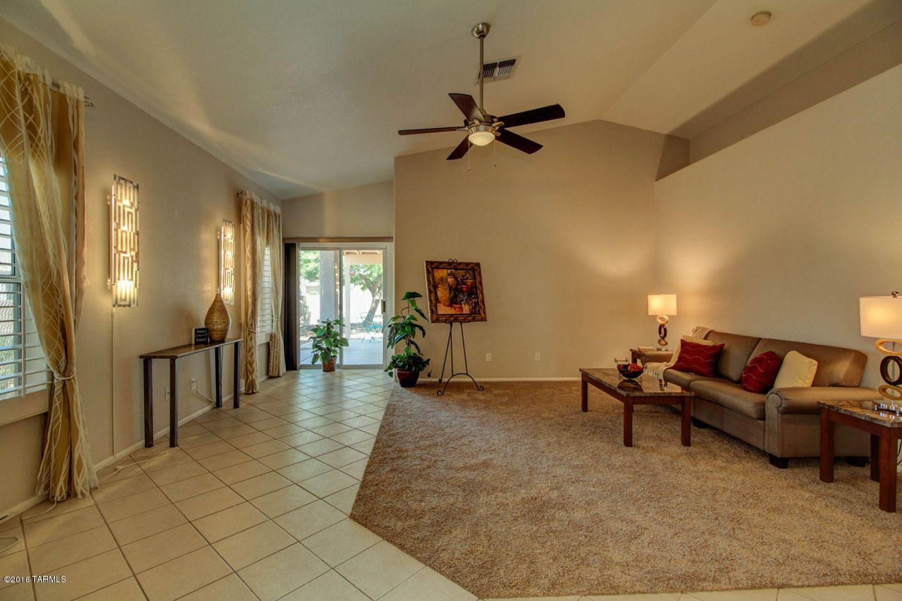 Continental Ranch (1-148) - Residential