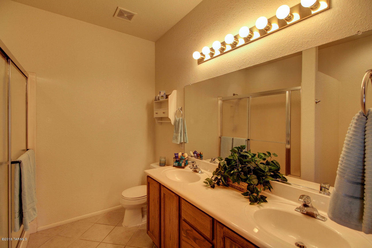 Continental Ranch (1-148) - Residential