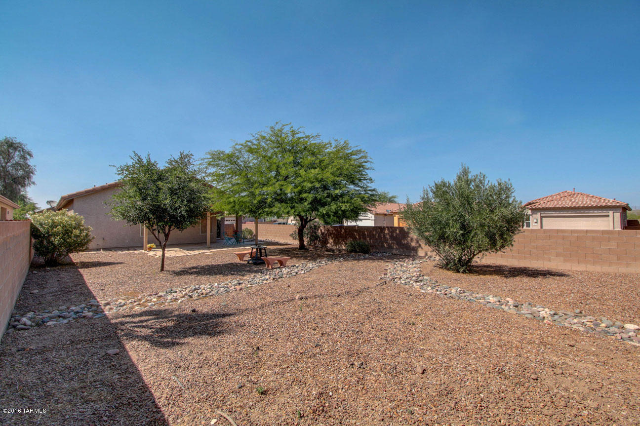 Continental Ranch (1-148) - Residential