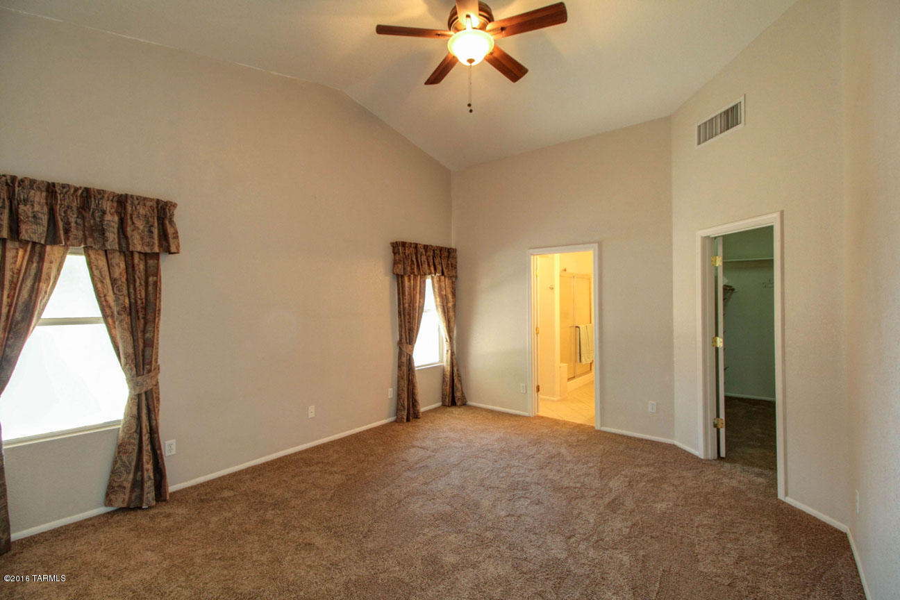 Continental Ranch (1-148) - Residential