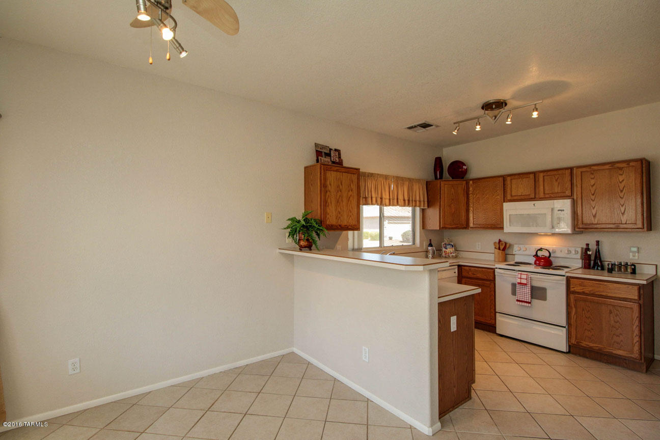 Continental Ranch (1-148) - Residential