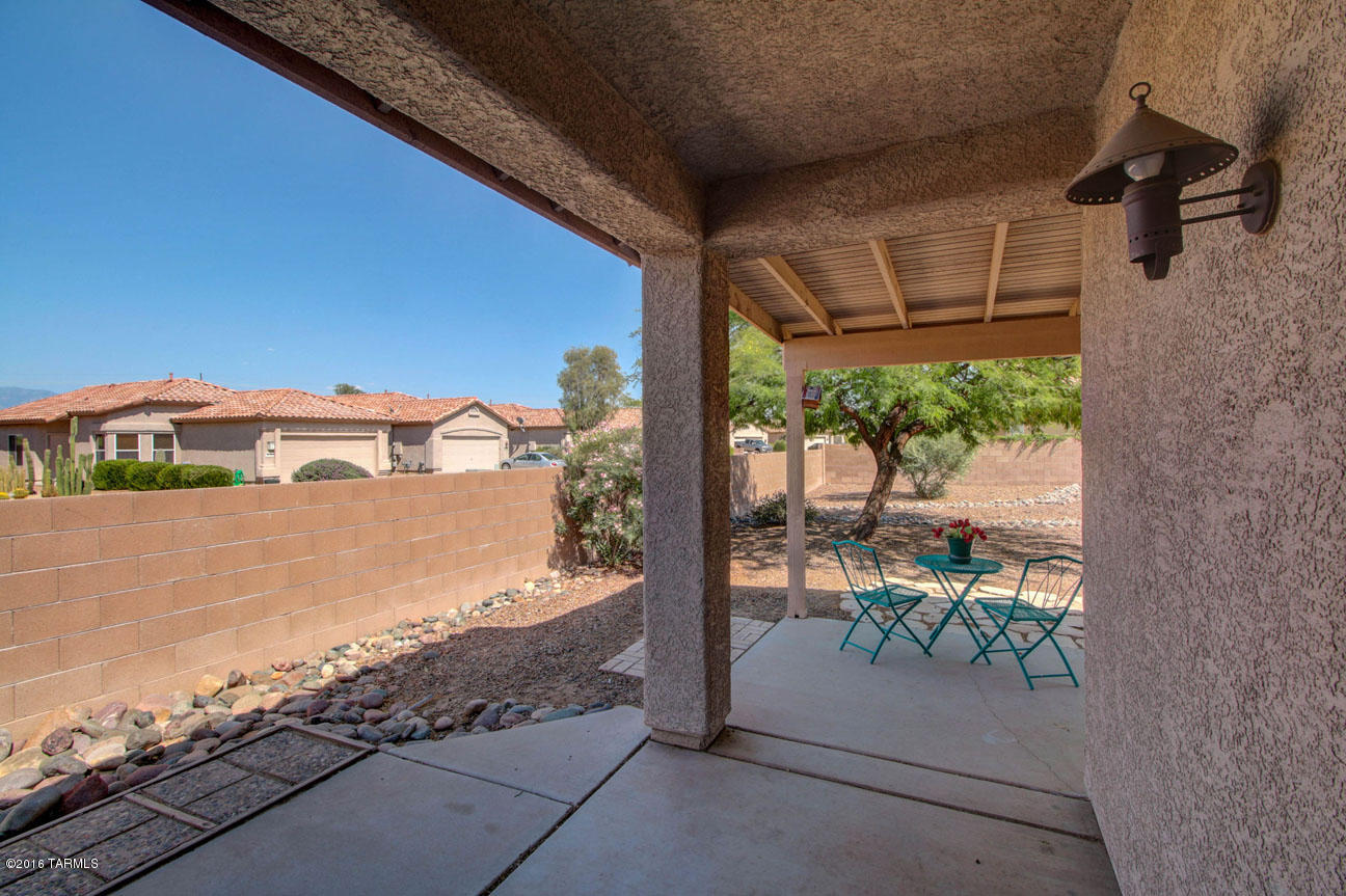 Continental Ranch (1-148) - Residential