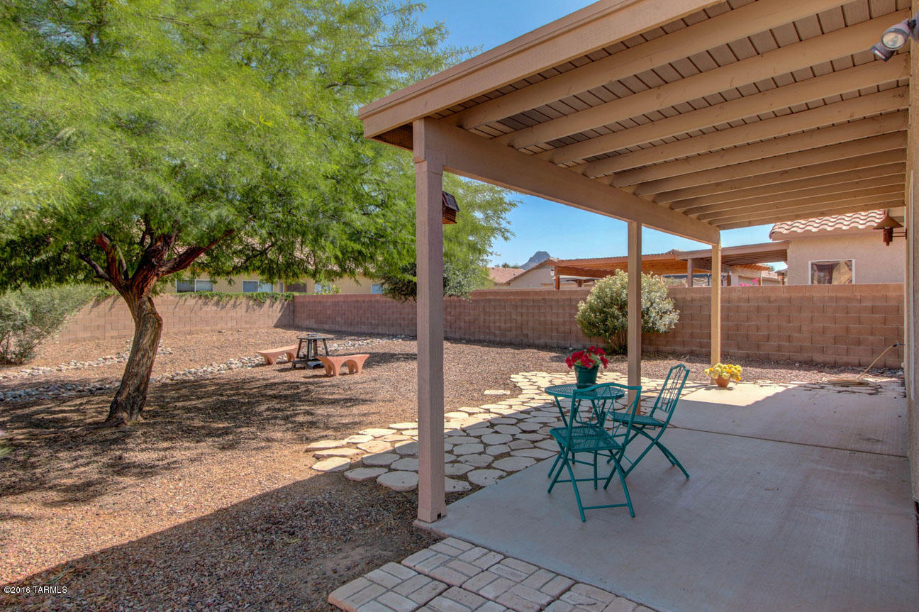 Continental Ranch (1-148) - Residential