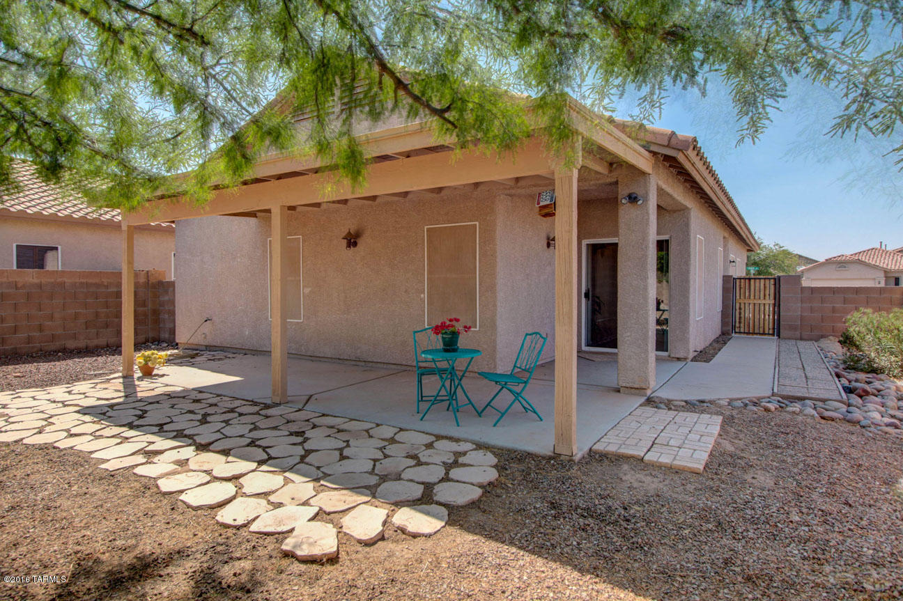 Continental Ranch (1-148) - Residential