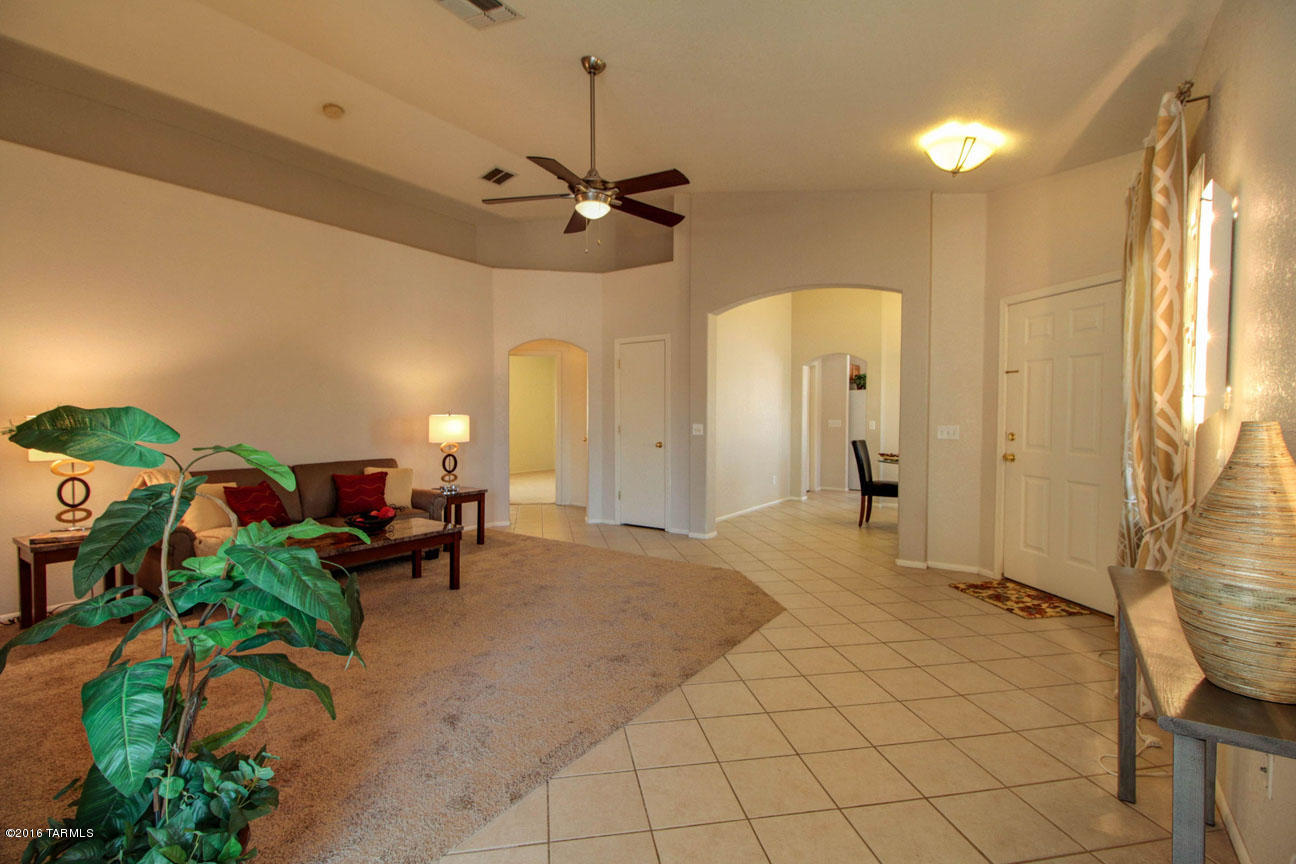 Continental Ranch (1-148) - Residential
