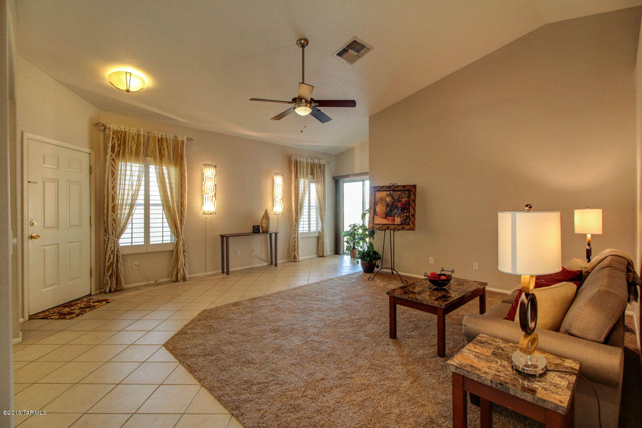 Continental Ranch (1-148) - Residential