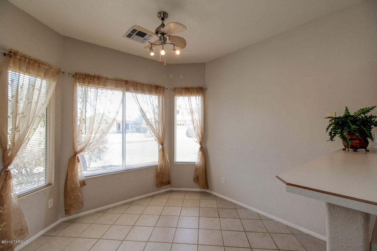 Continental Ranch (1-148) - Residential