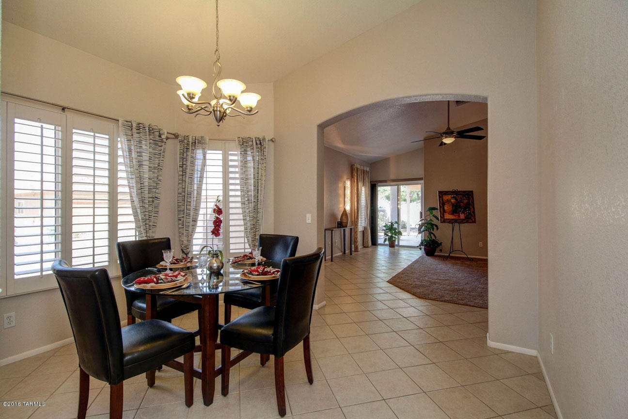 Continental Ranch (1-148) - Residential