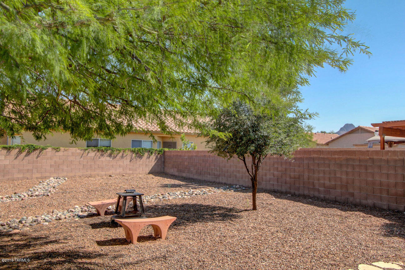 Continental Ranch (1-148) - Residential