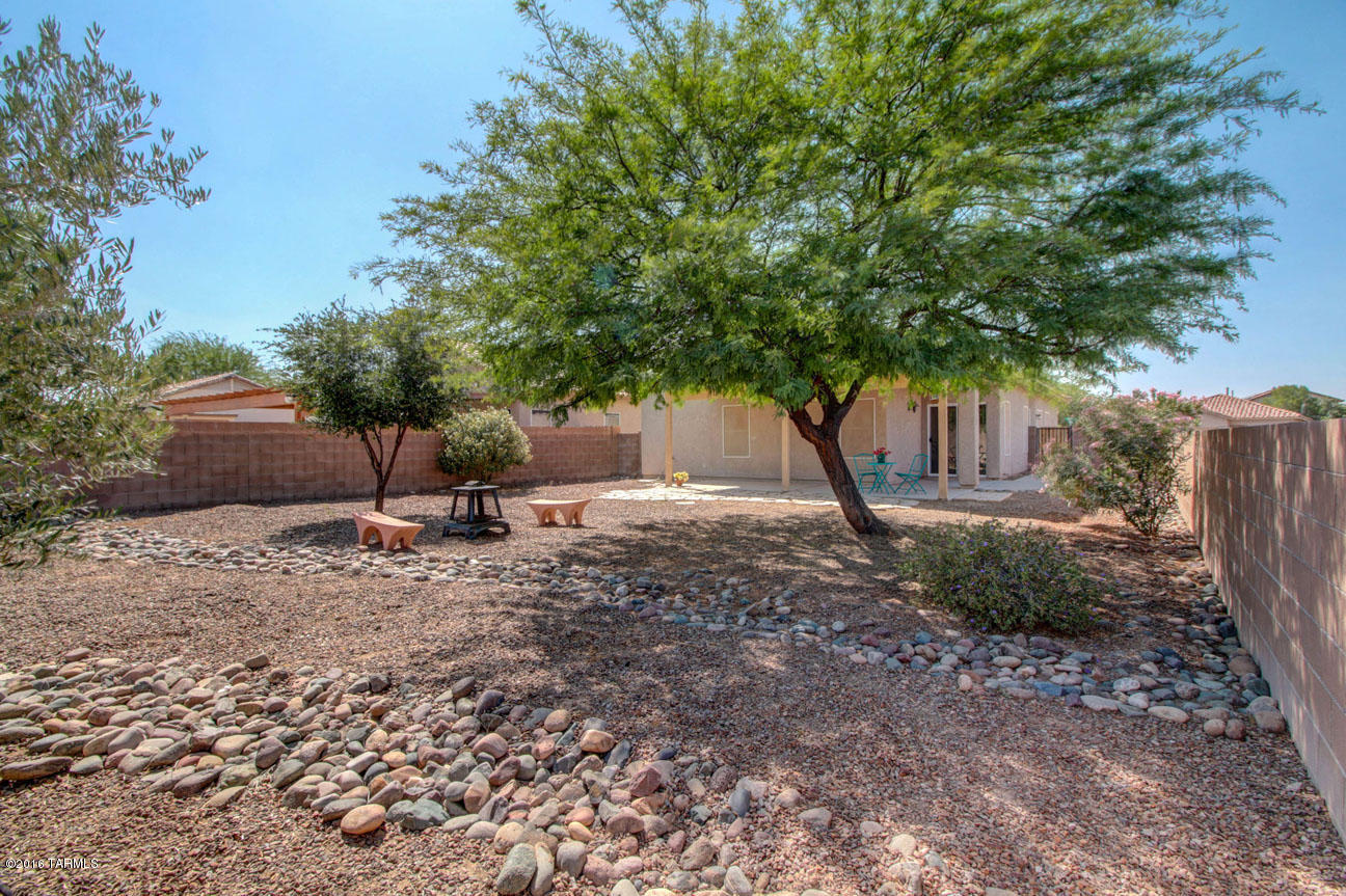 Continental Ranch (1-148) - Residential