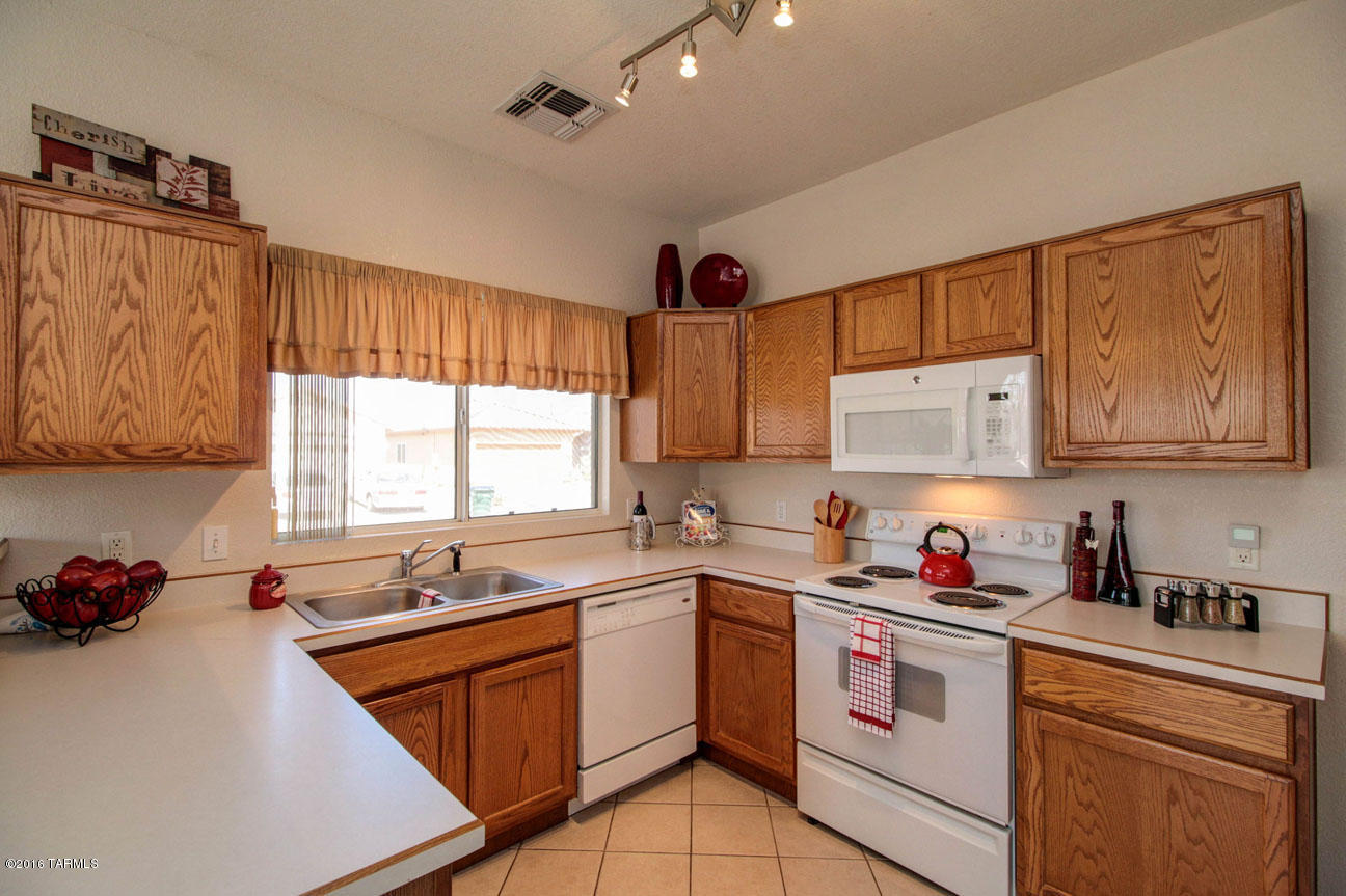 Continental Ranch (1-148) - Residential
