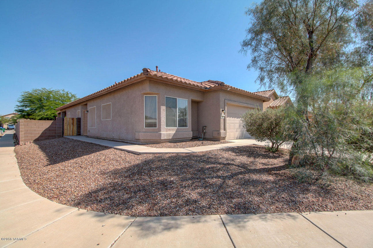Continental Ranch (1-148) - Residential