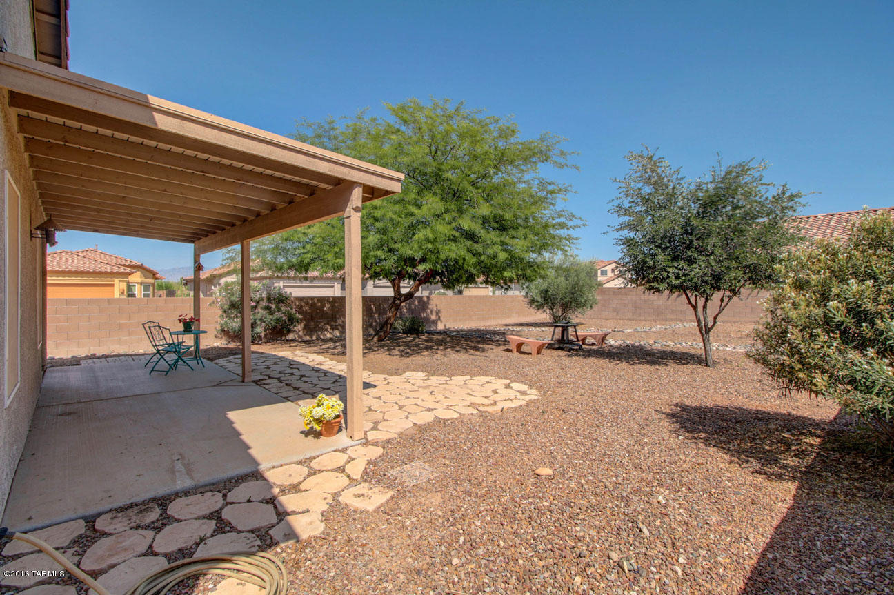 Continental Ranch (1-148) - Residential