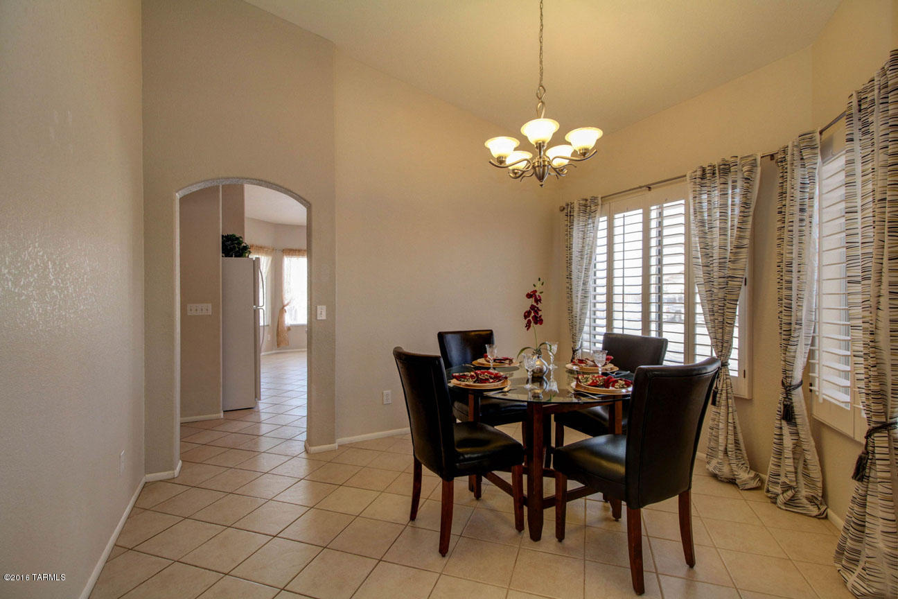 Continental Ranch (1-148) - Residential