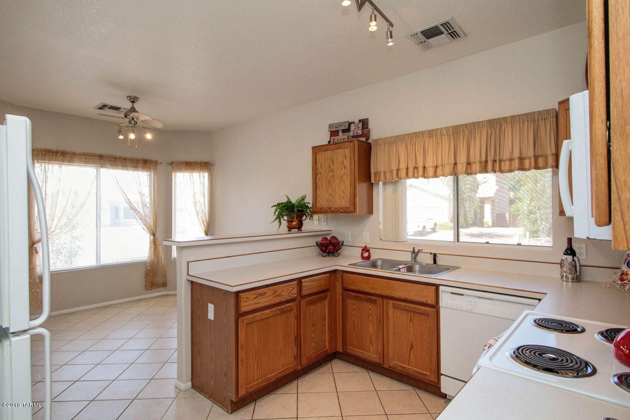 Continental Ranch (1-148) - Residential