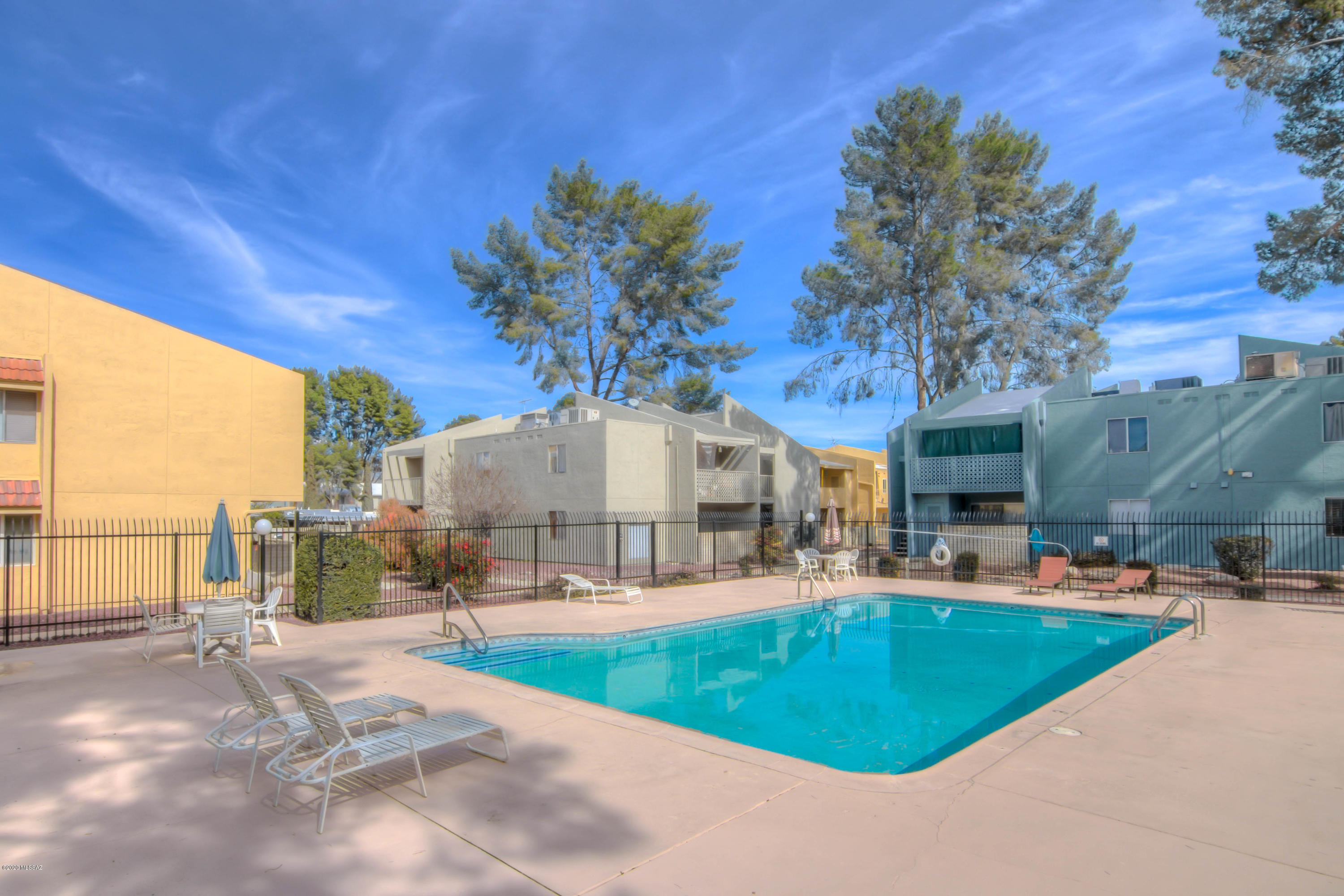Langley Gardens Condominiums - Residential