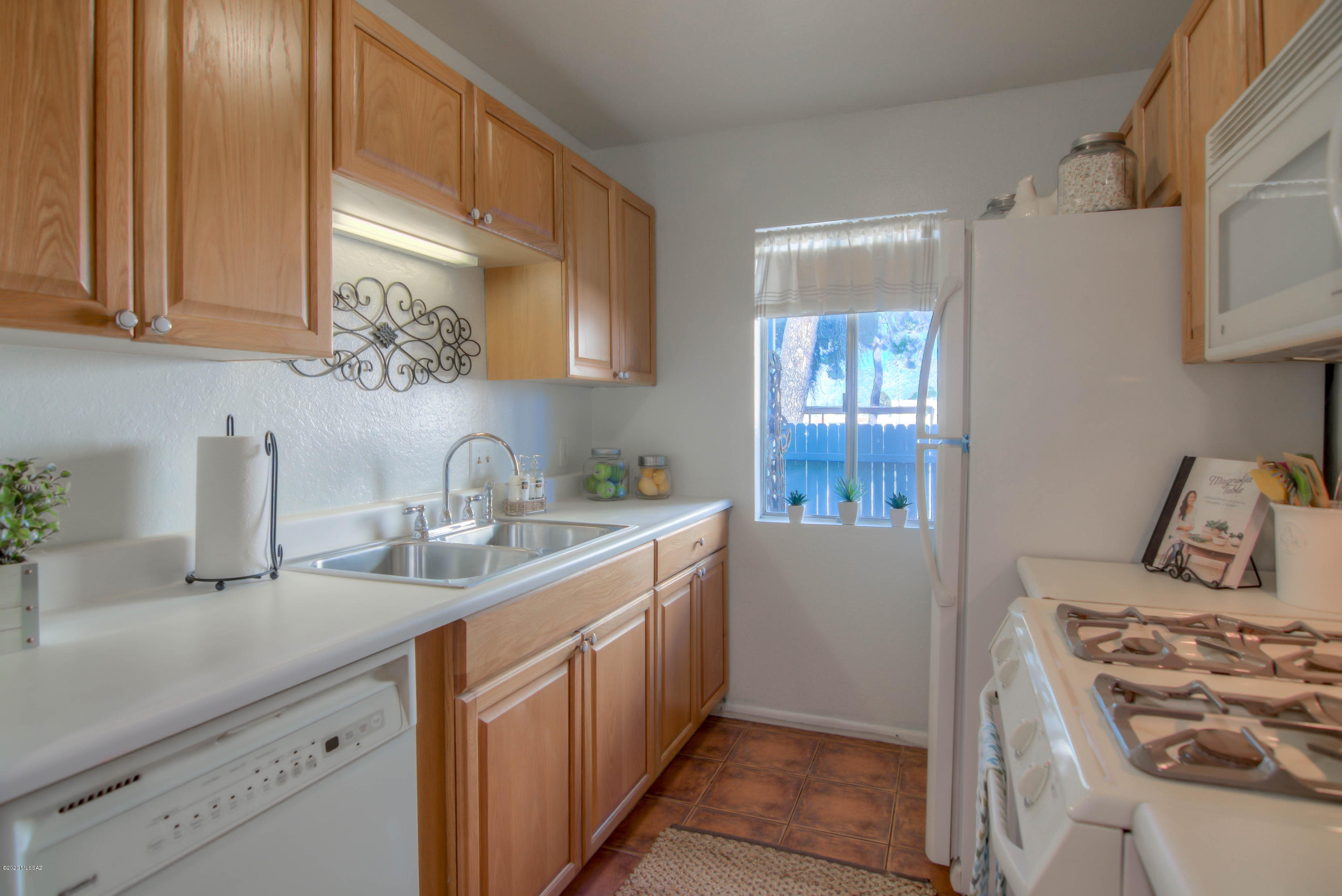 Langley Gardens Condominiums - Residential
