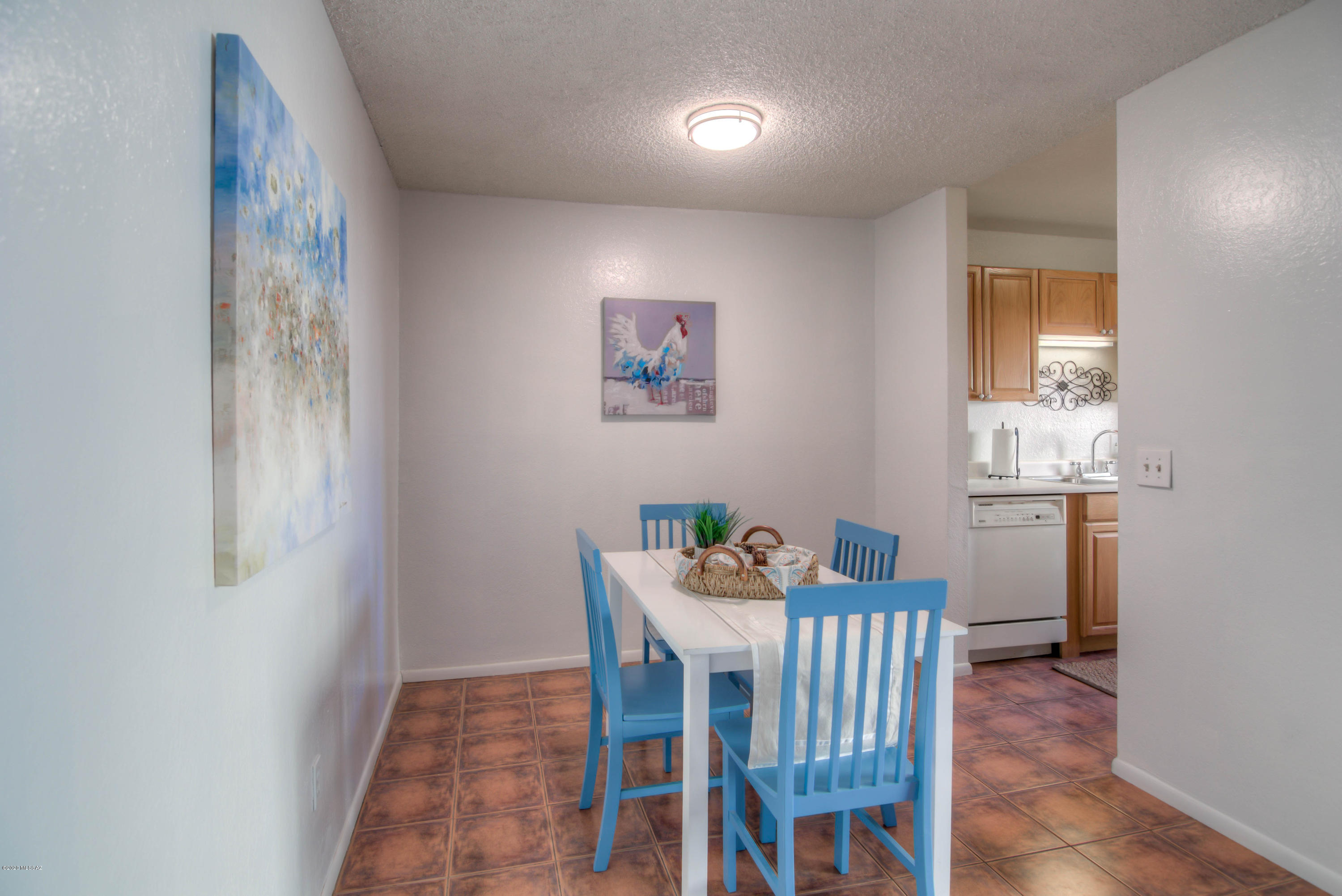 Langley Gardens Condominiums - Residential