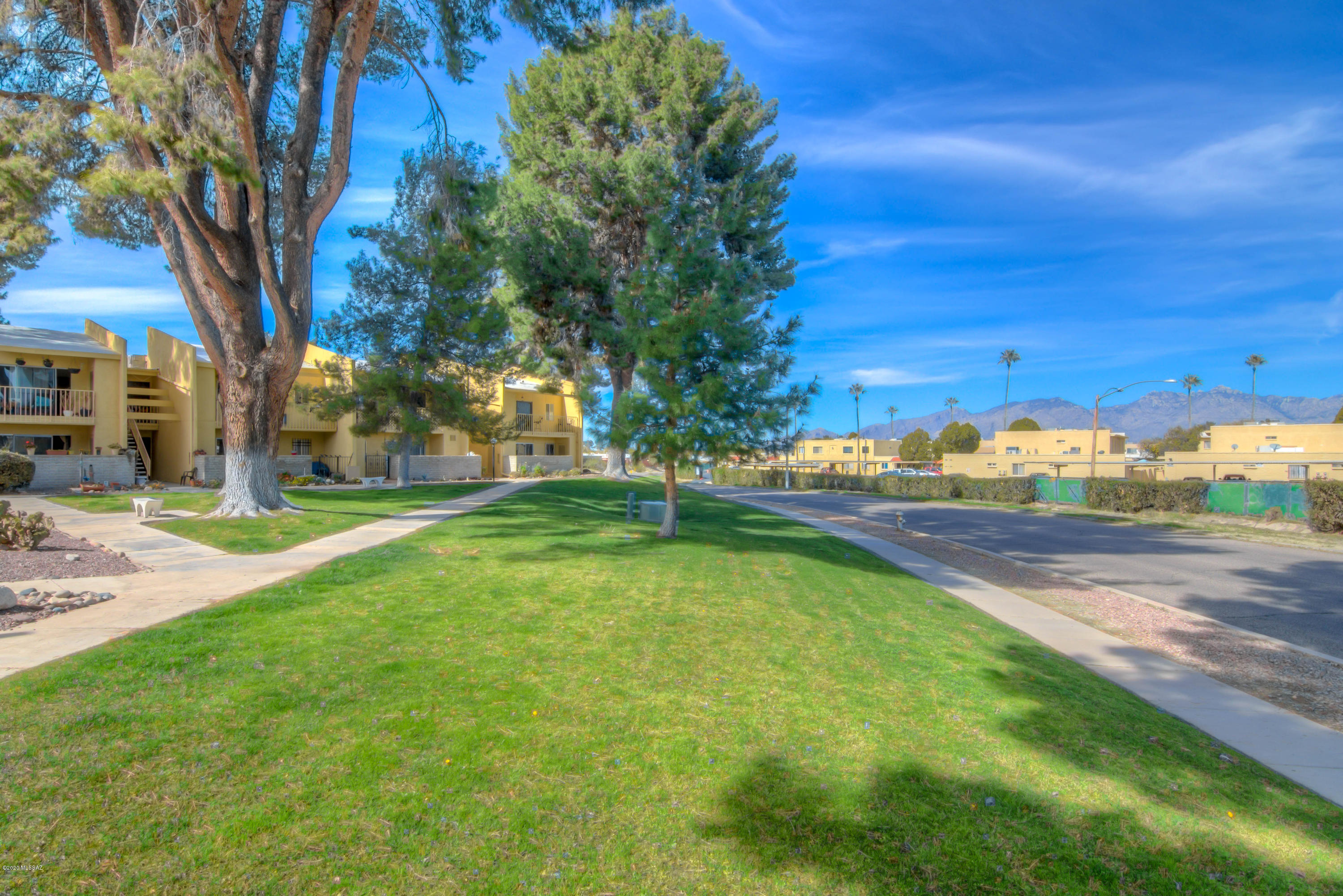 Langley Gardens Condominiums - Residential