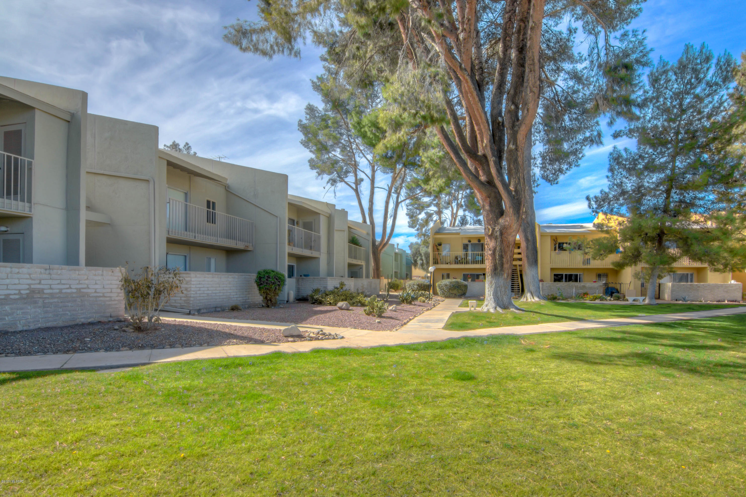 Langley Gardens Condominiums - Residential