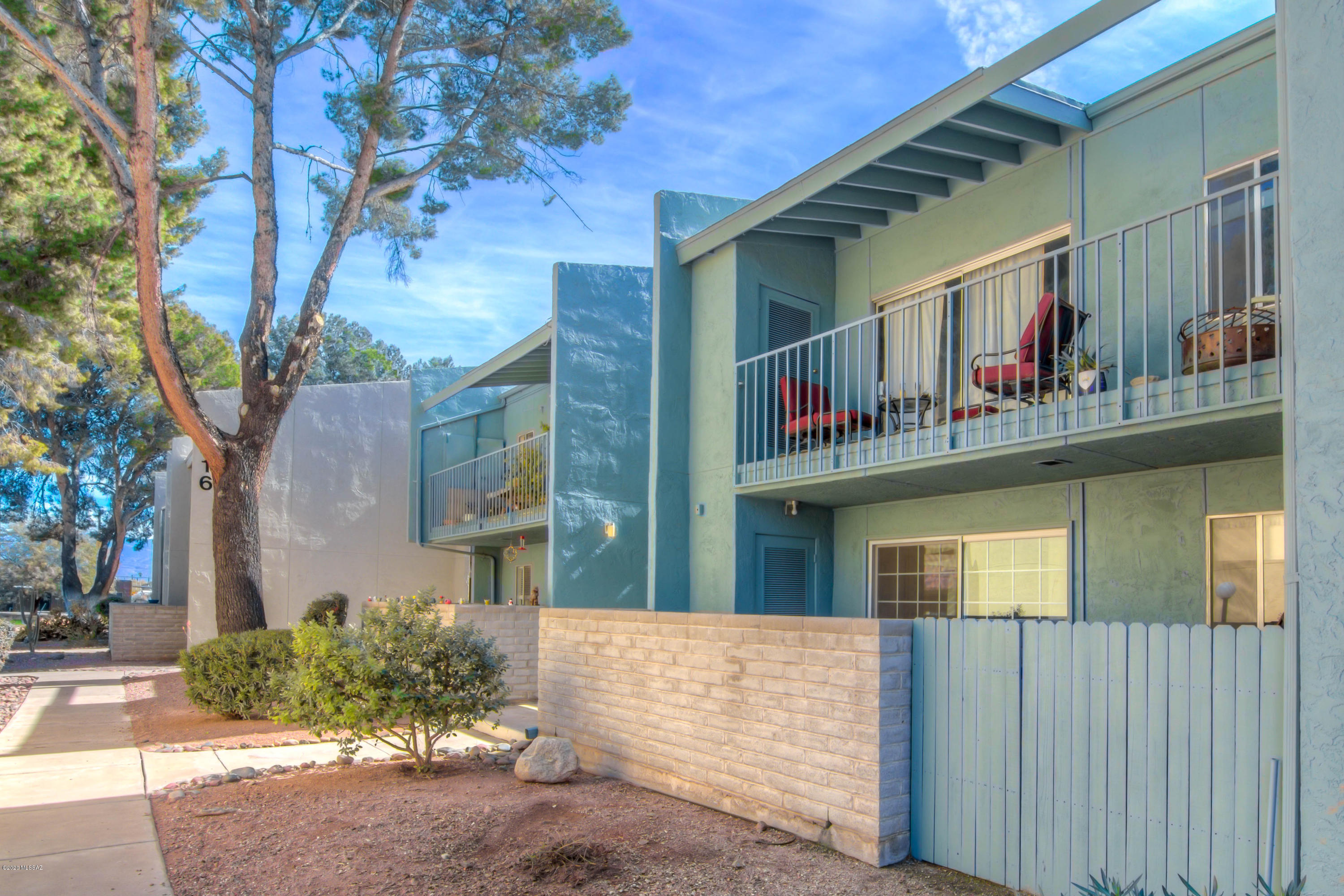 Langley Gardens Condominiums - Residential
