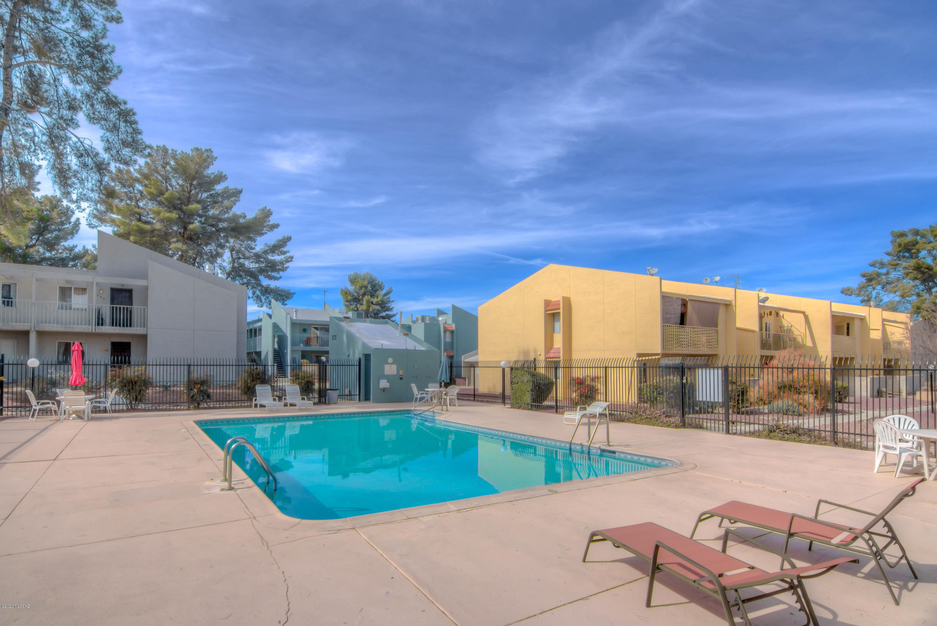 Langley Gardens Condominiums - Residential