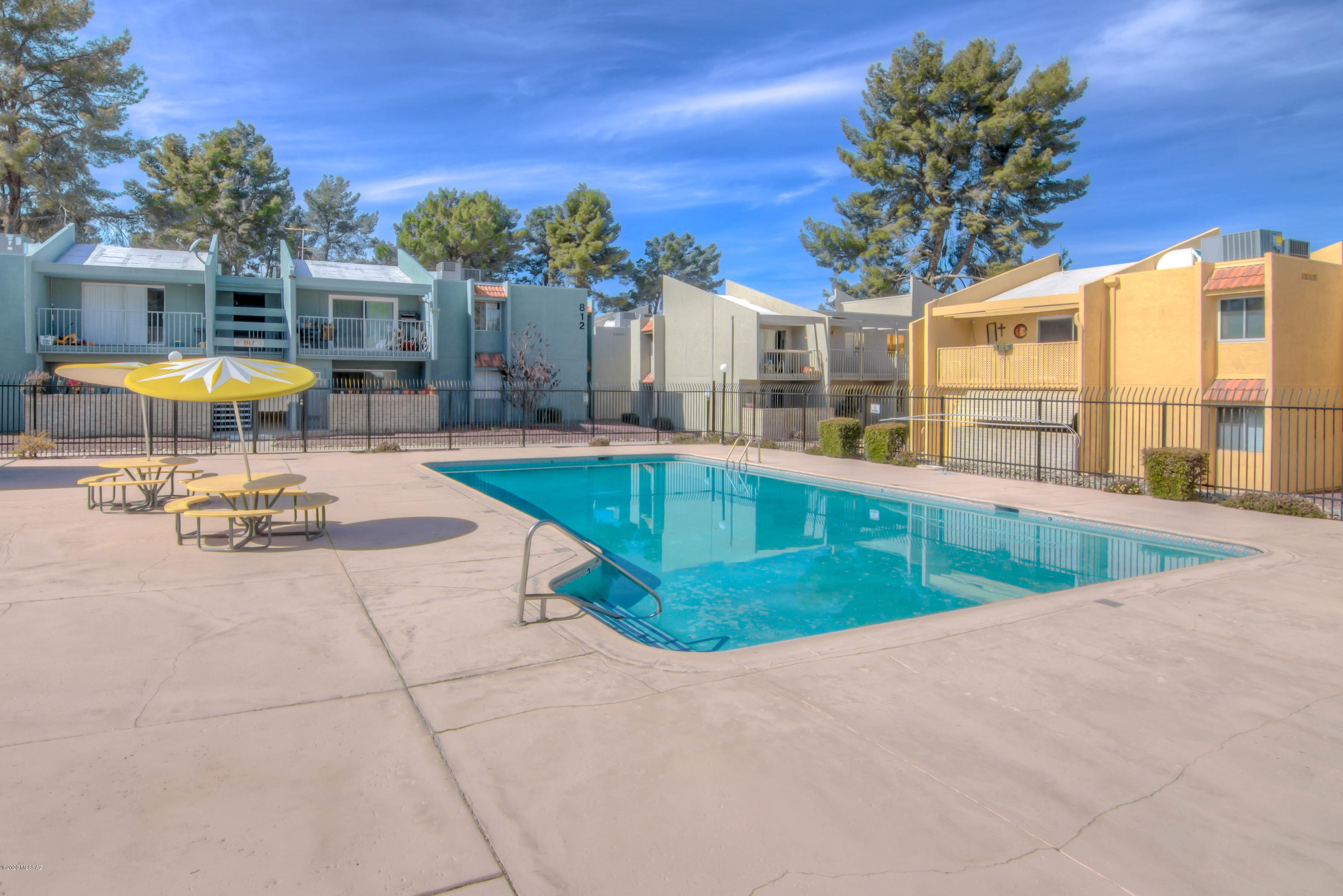 Langley Gardens Condominiums - Residential
