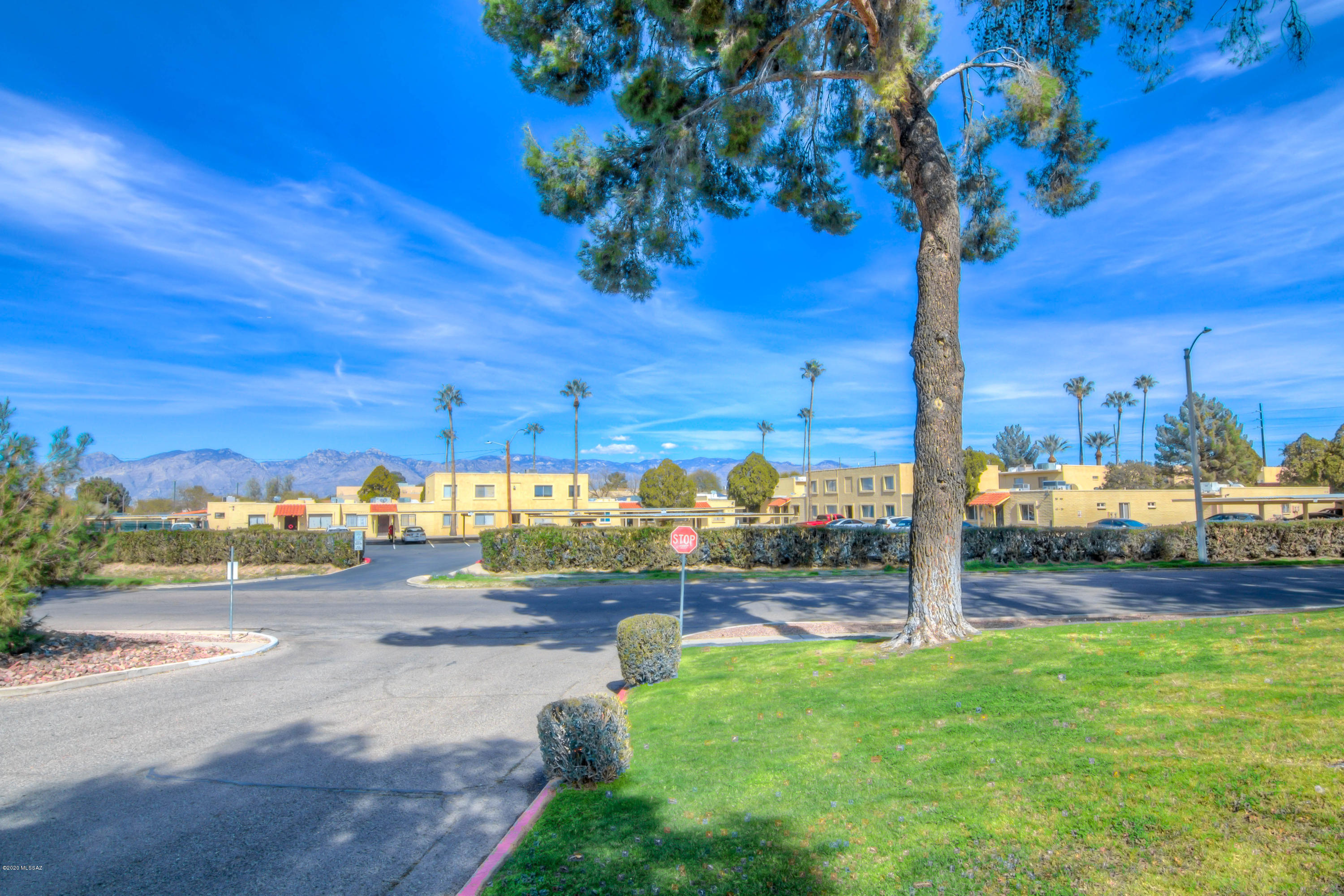 Langley Gardens Condominiums - Residential