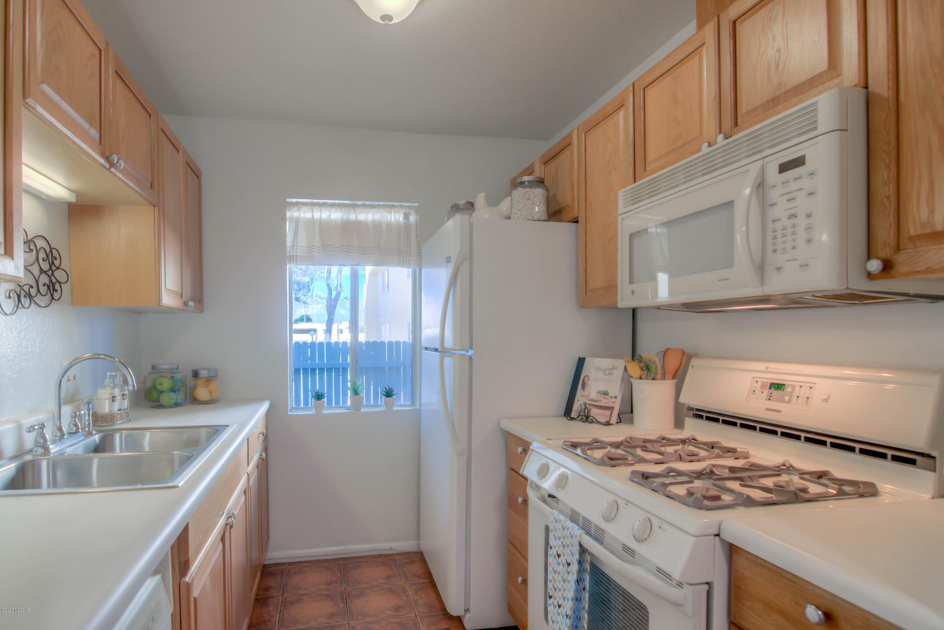 Langley Gardens Condominiums - Residential
