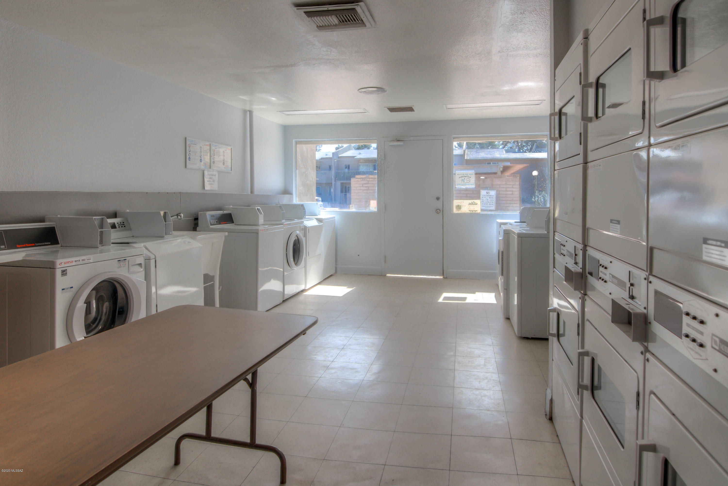 Langley Gardens Condominiums - Residential
