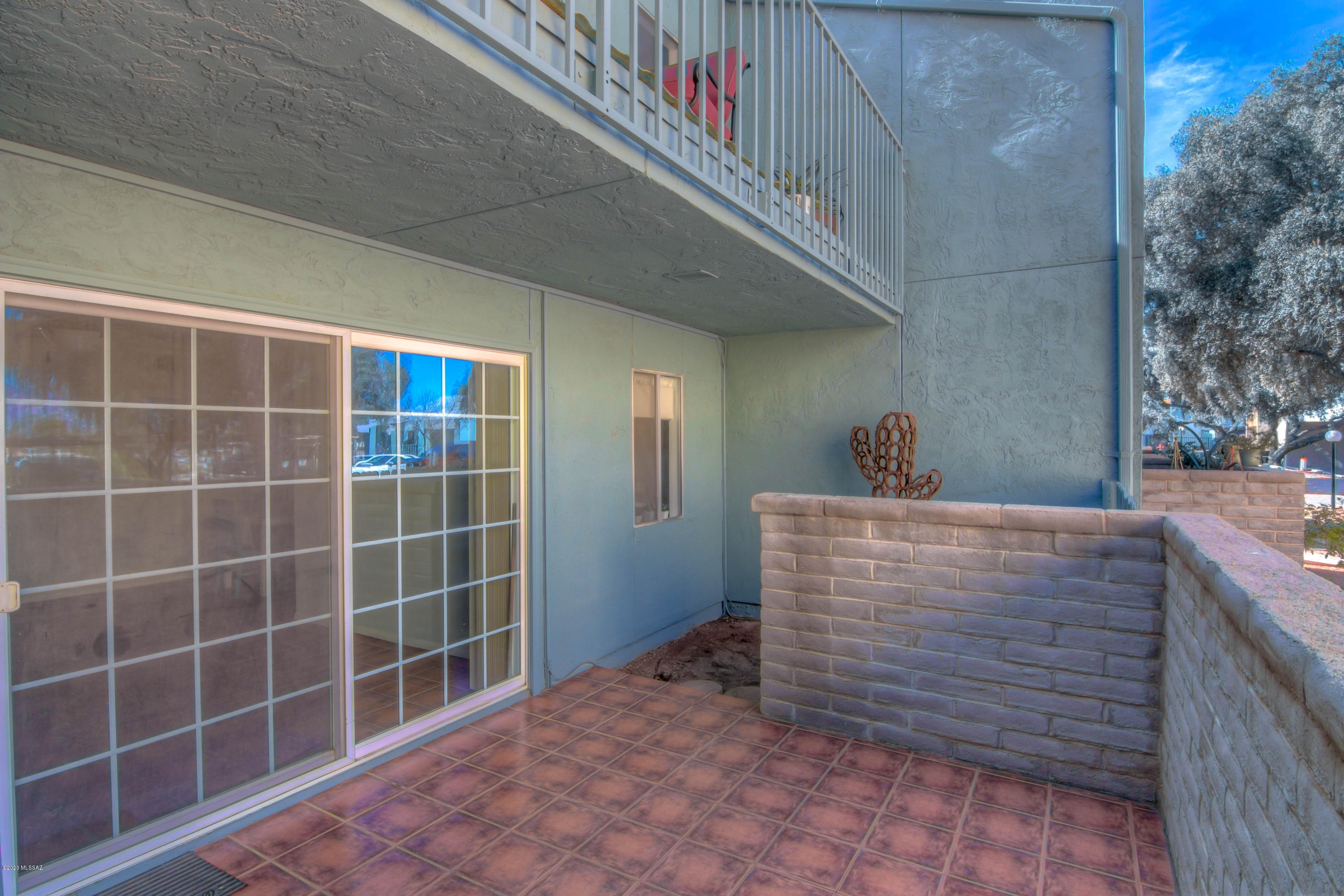 Langley Gardens Condominiums - Residential