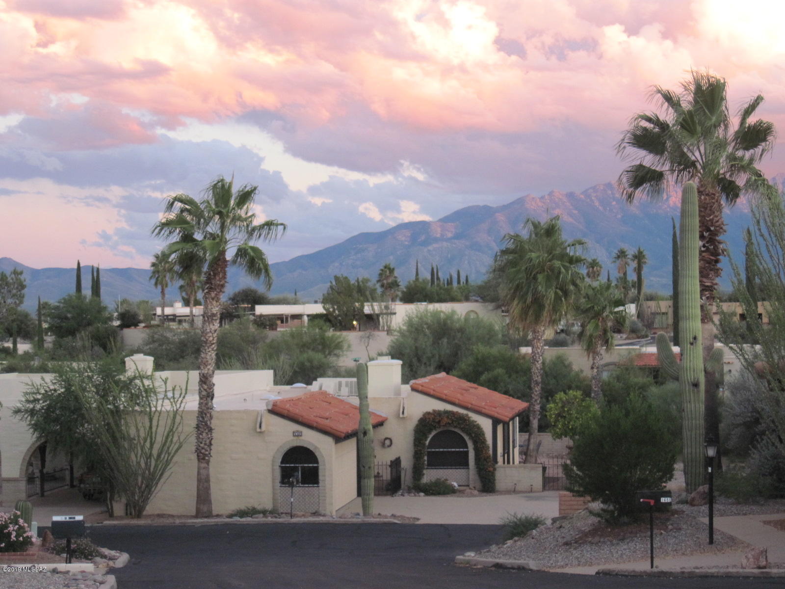 Green Valley Desert Hills NO. 2(1-613) - Residential