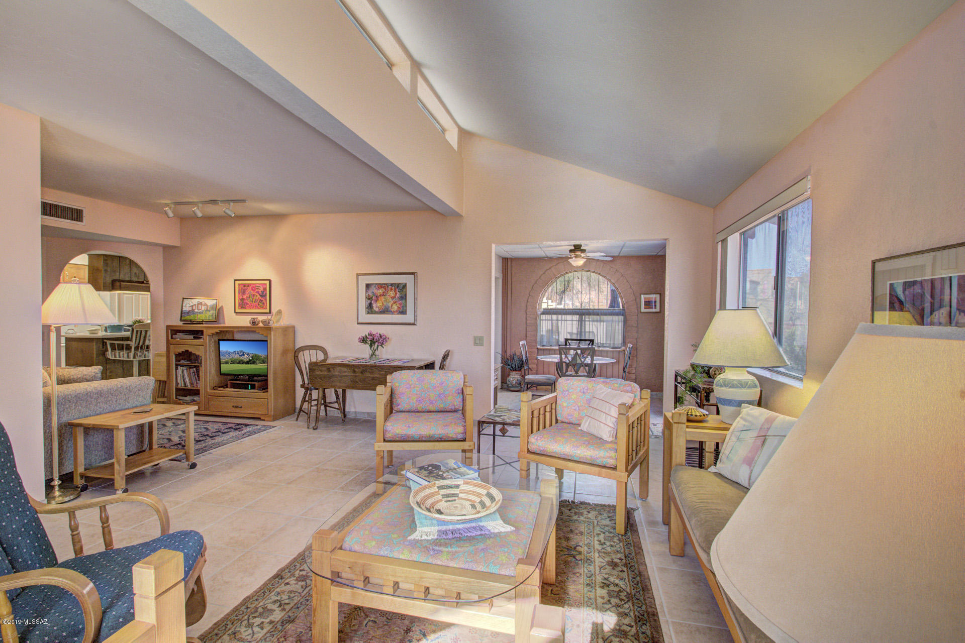 Green Valley Desert Hills NO. 2(1-613) - Residential