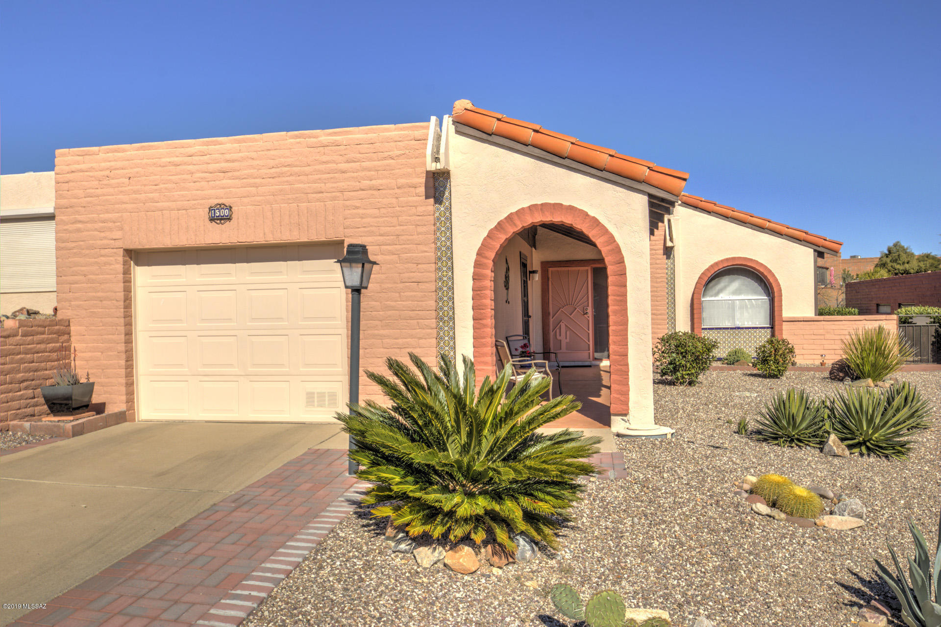 Green Valley Desert Hills NO. 2(1-613) - Residential