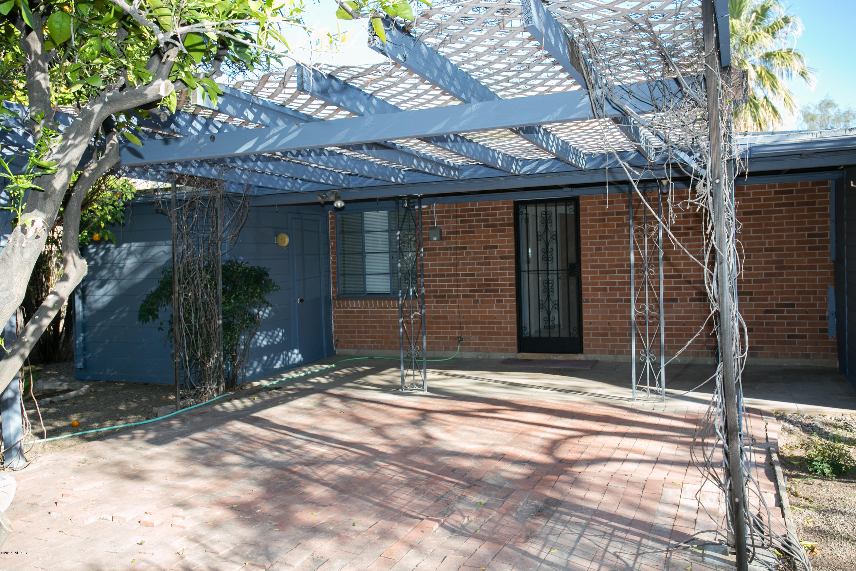 Olsens Addition - Residential