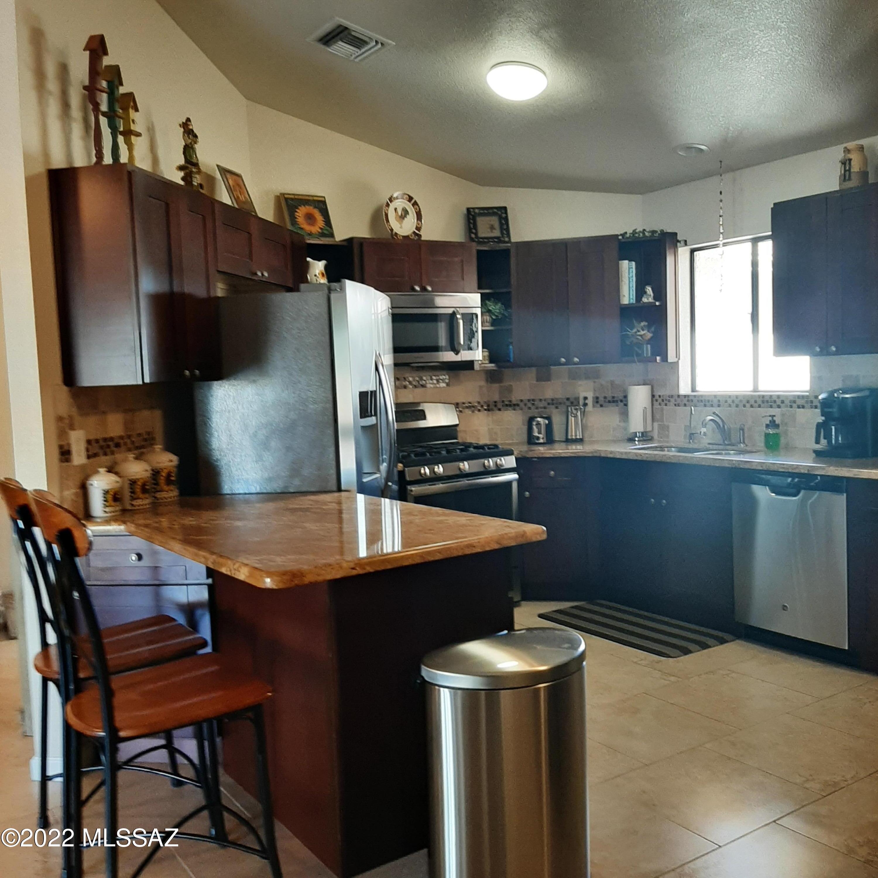 Rancho Antigua (1-534) - Residential