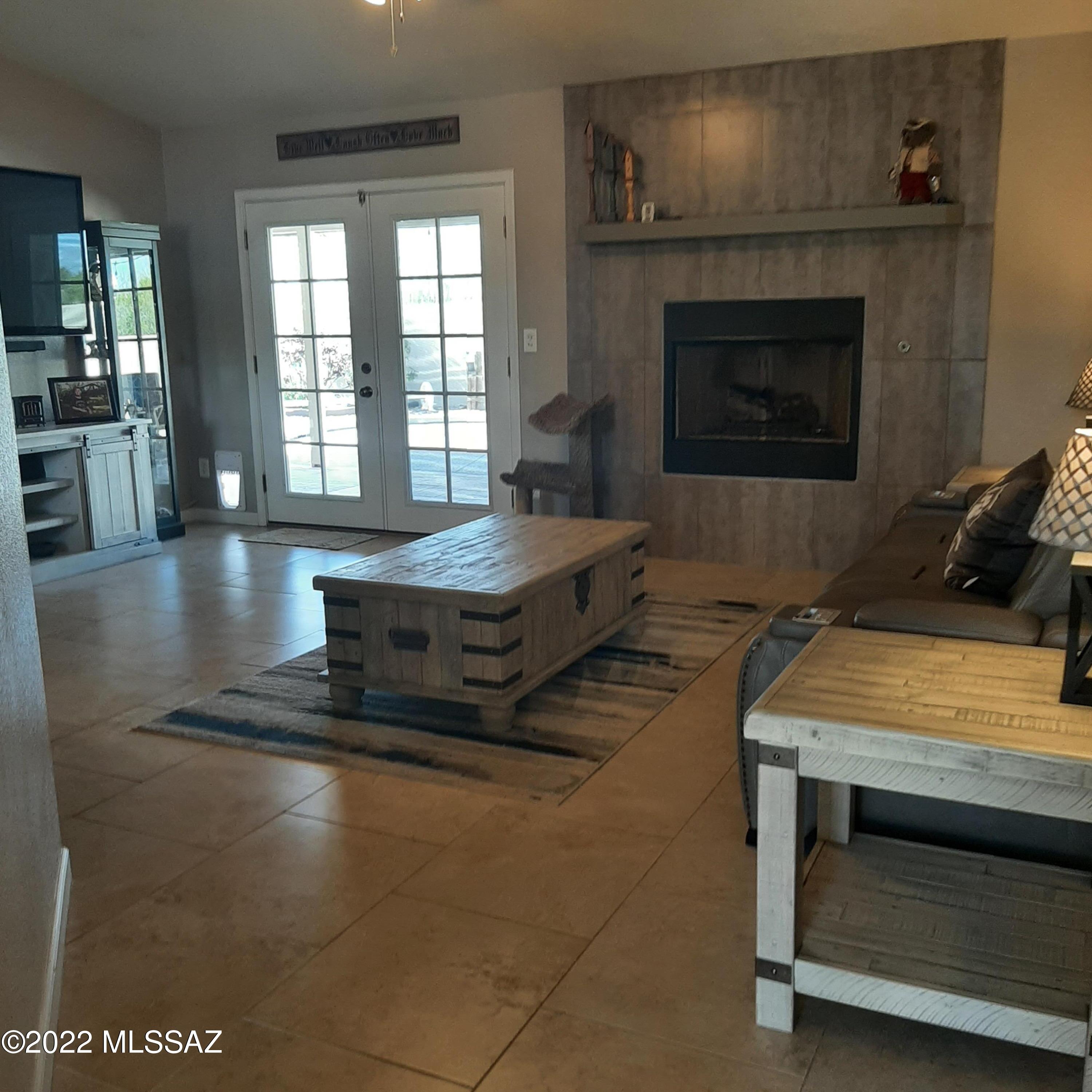 Rancho Antigua (1-534) - Residential