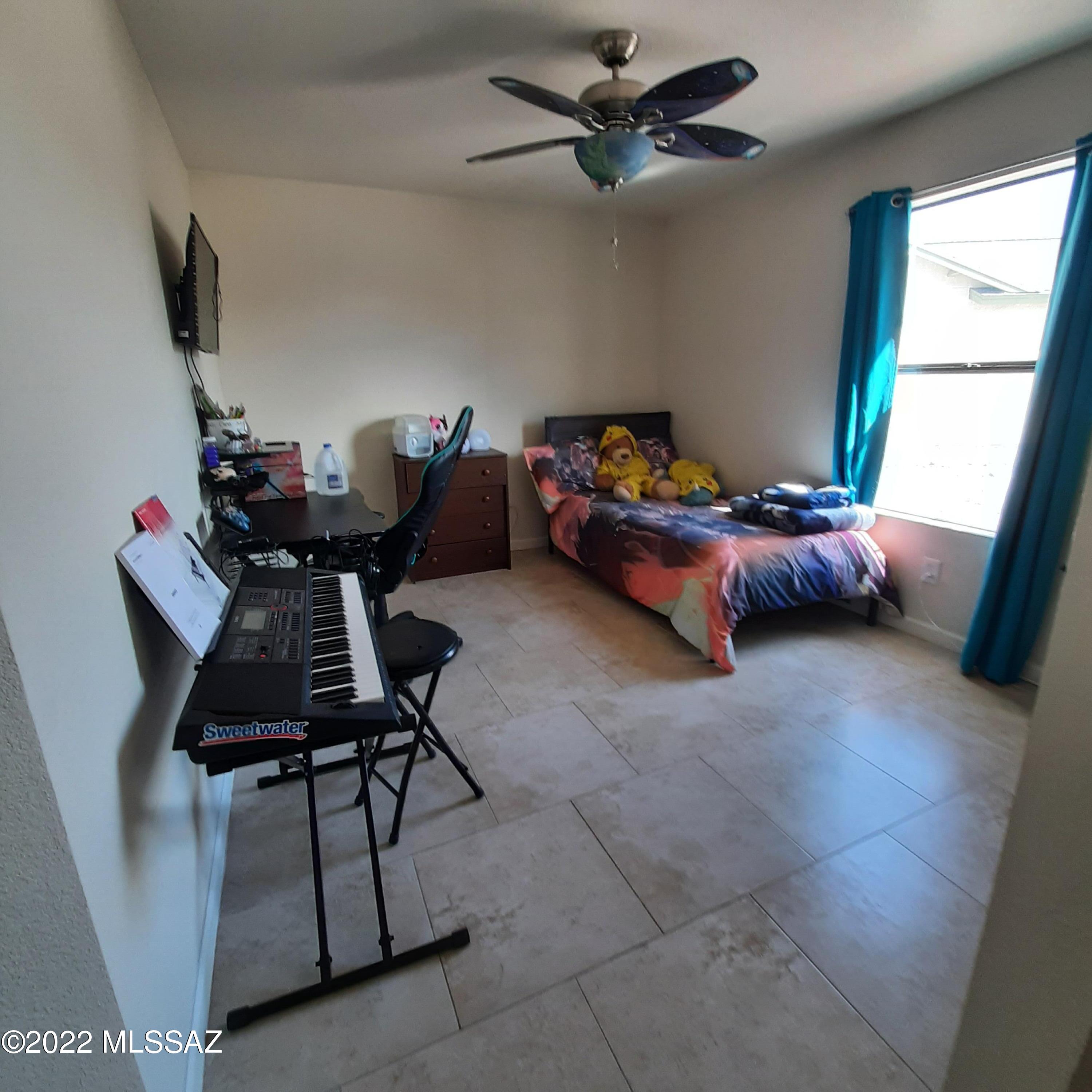 Rancho Antigua (1-534) - Residential