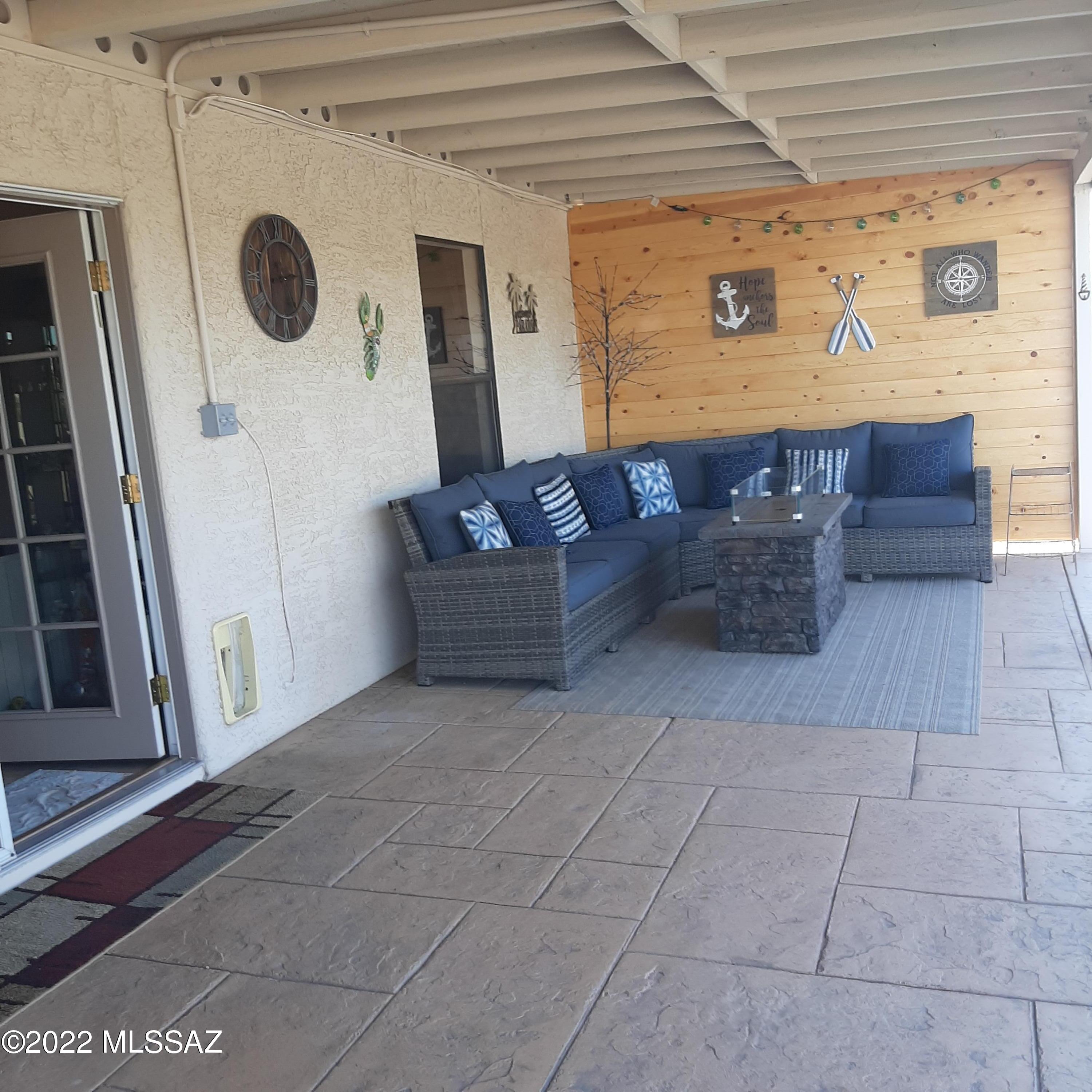 Rancho Antigua (1-534) - Residential