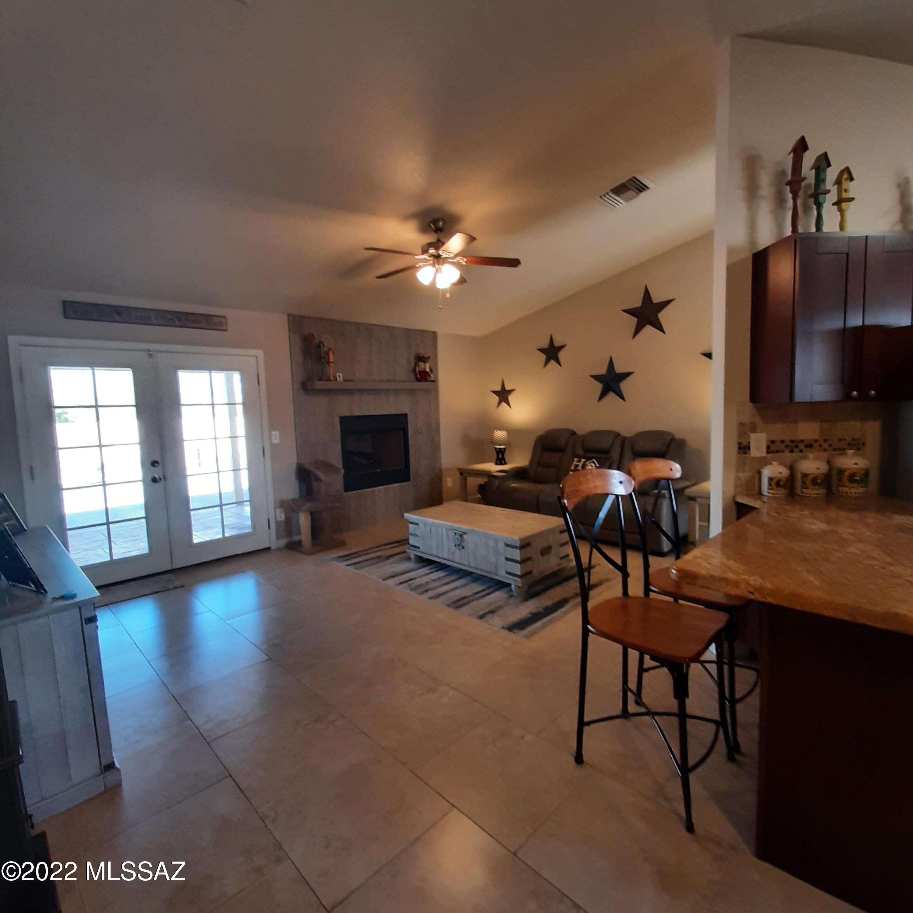 Rancho Antigua (1-534) - Residential