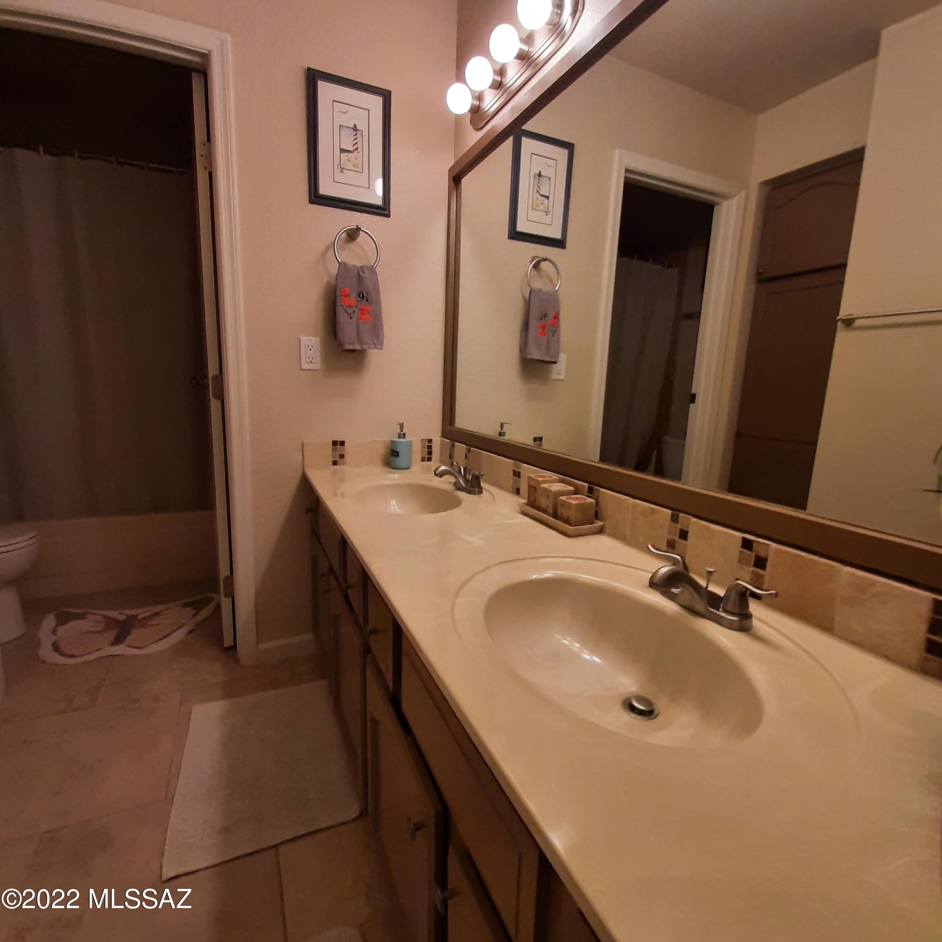 Rancho Antigua (1-534) - Residential