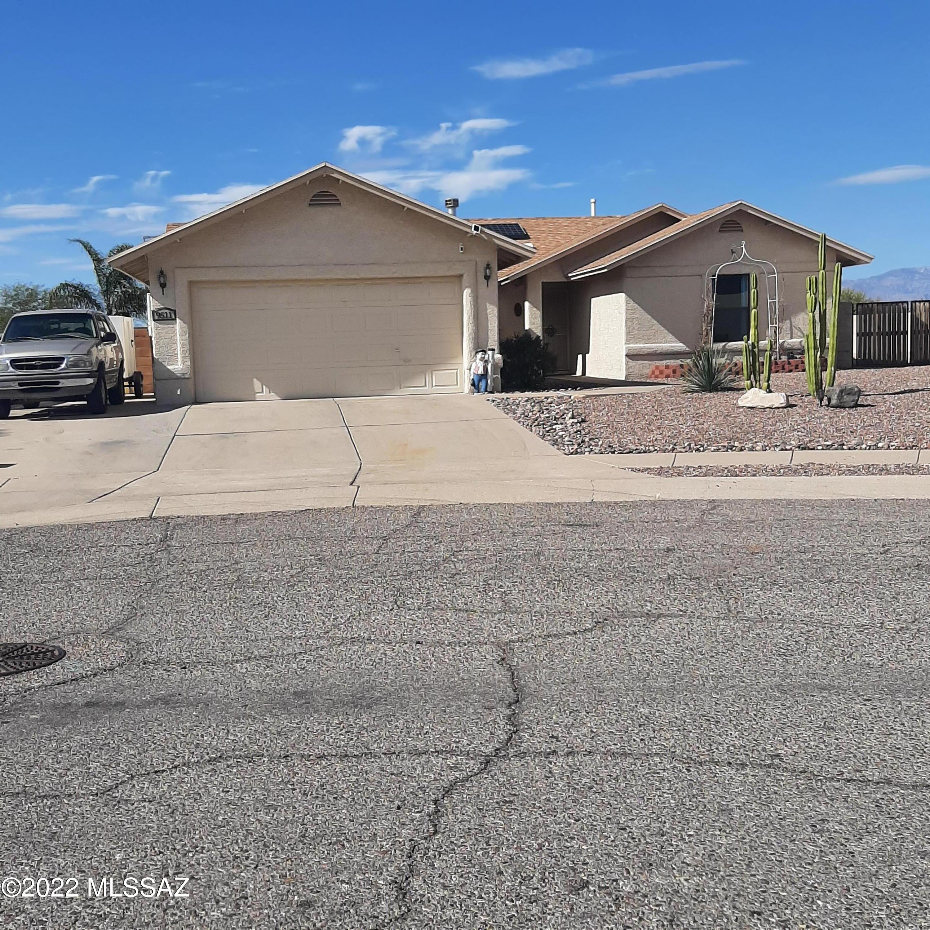 Rancho Antigua (1-534) - Residential