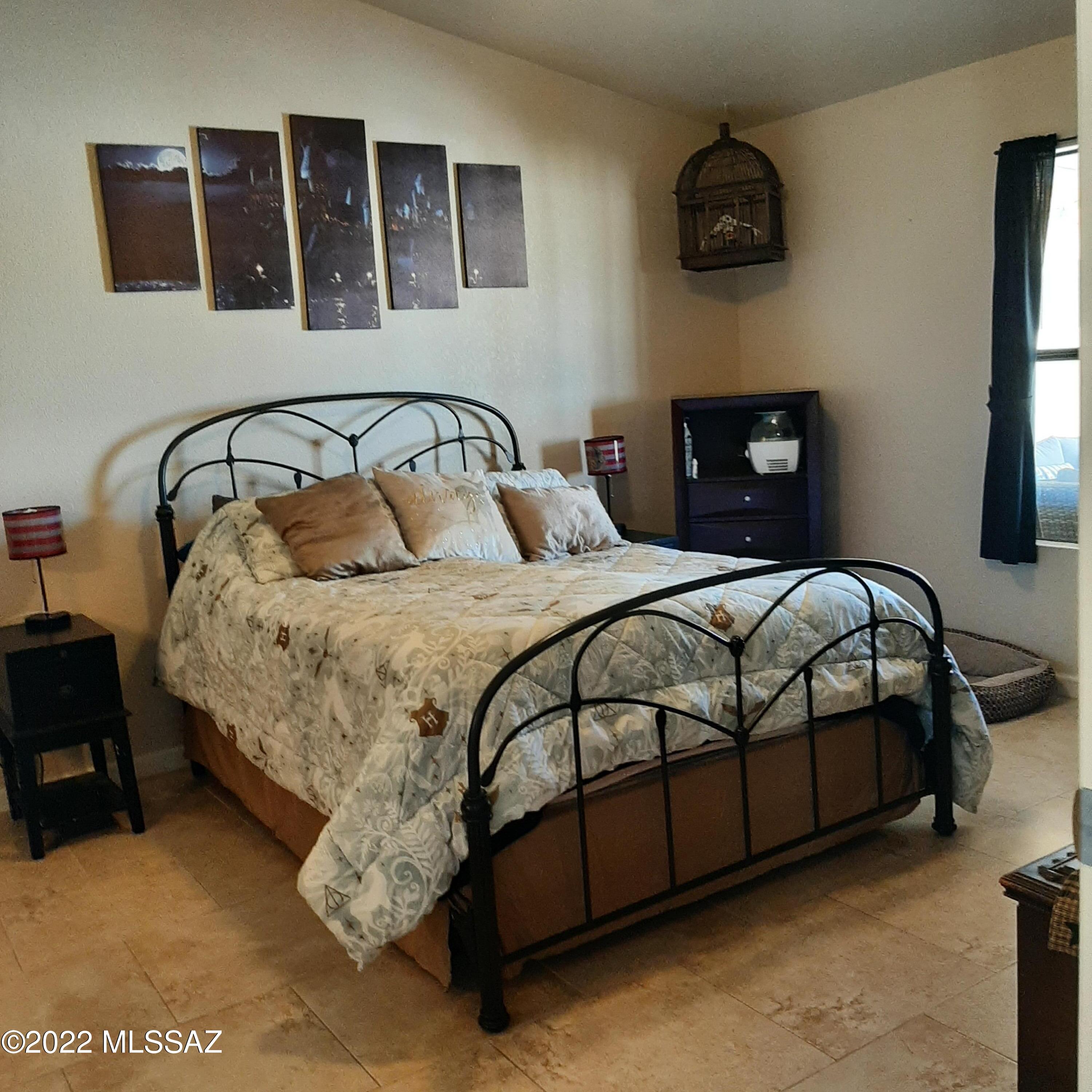Rancho Antigua (1-534) - Residential