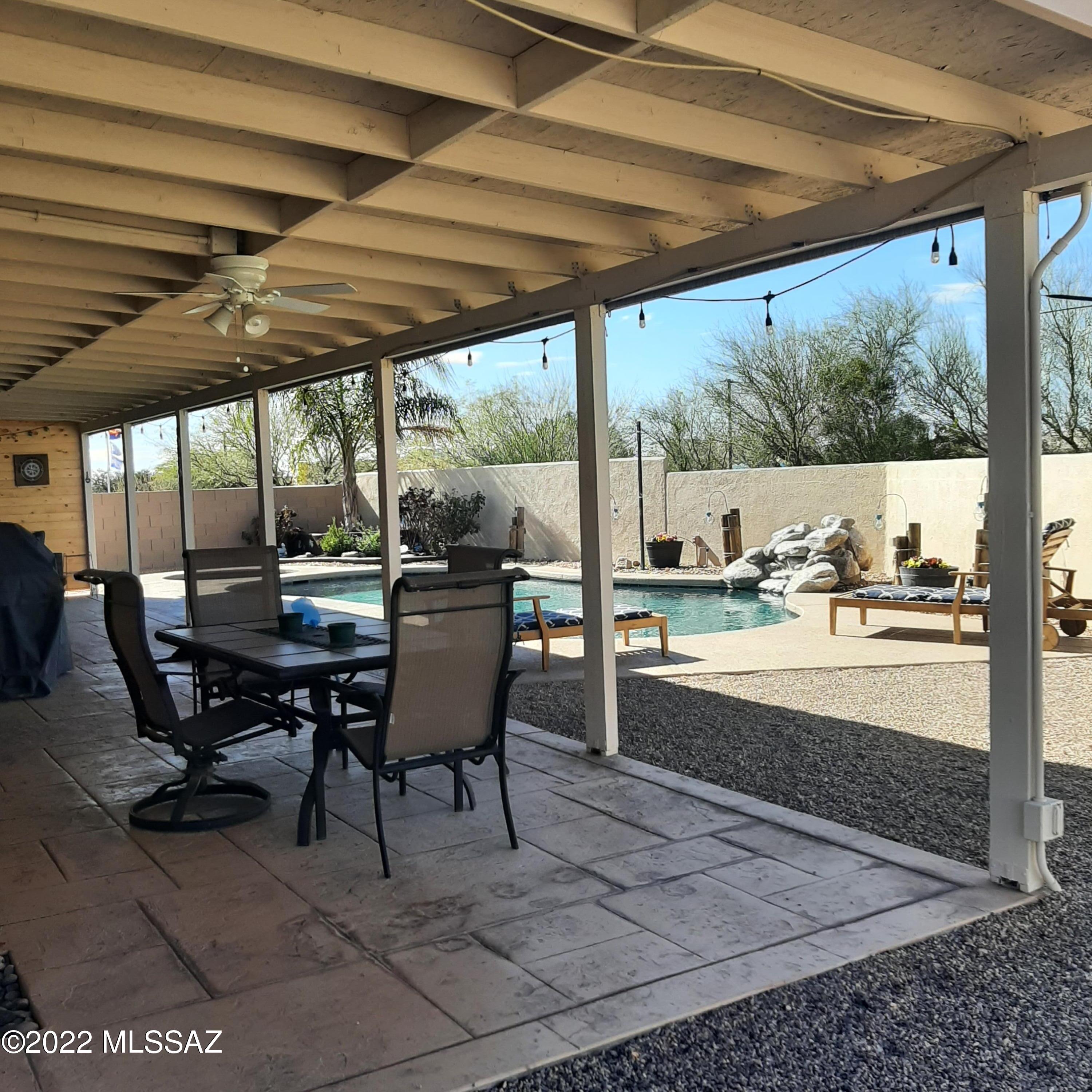 Rancho Antigua (1-534) - Residential