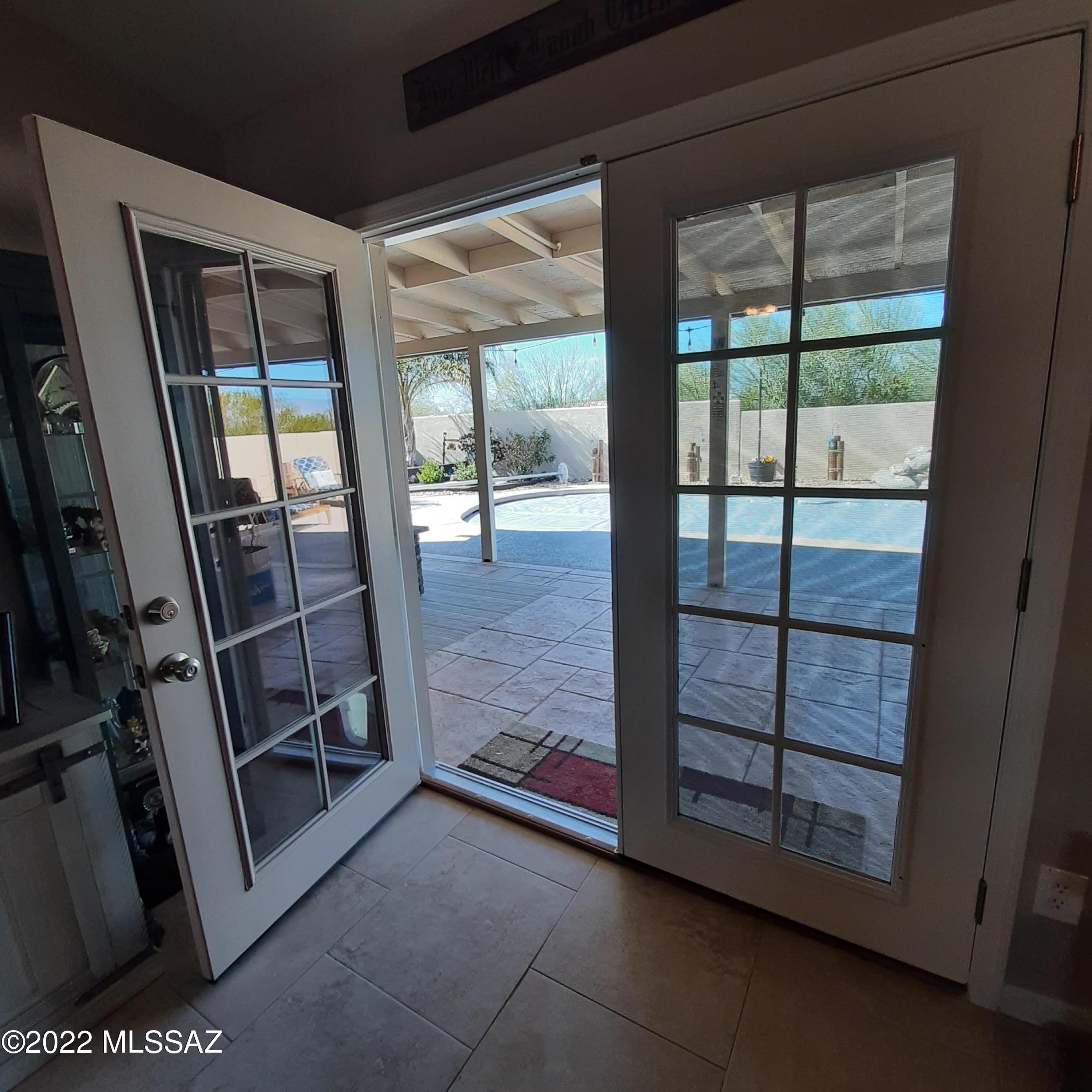 Rancho Antigua (1-534) - Residential
