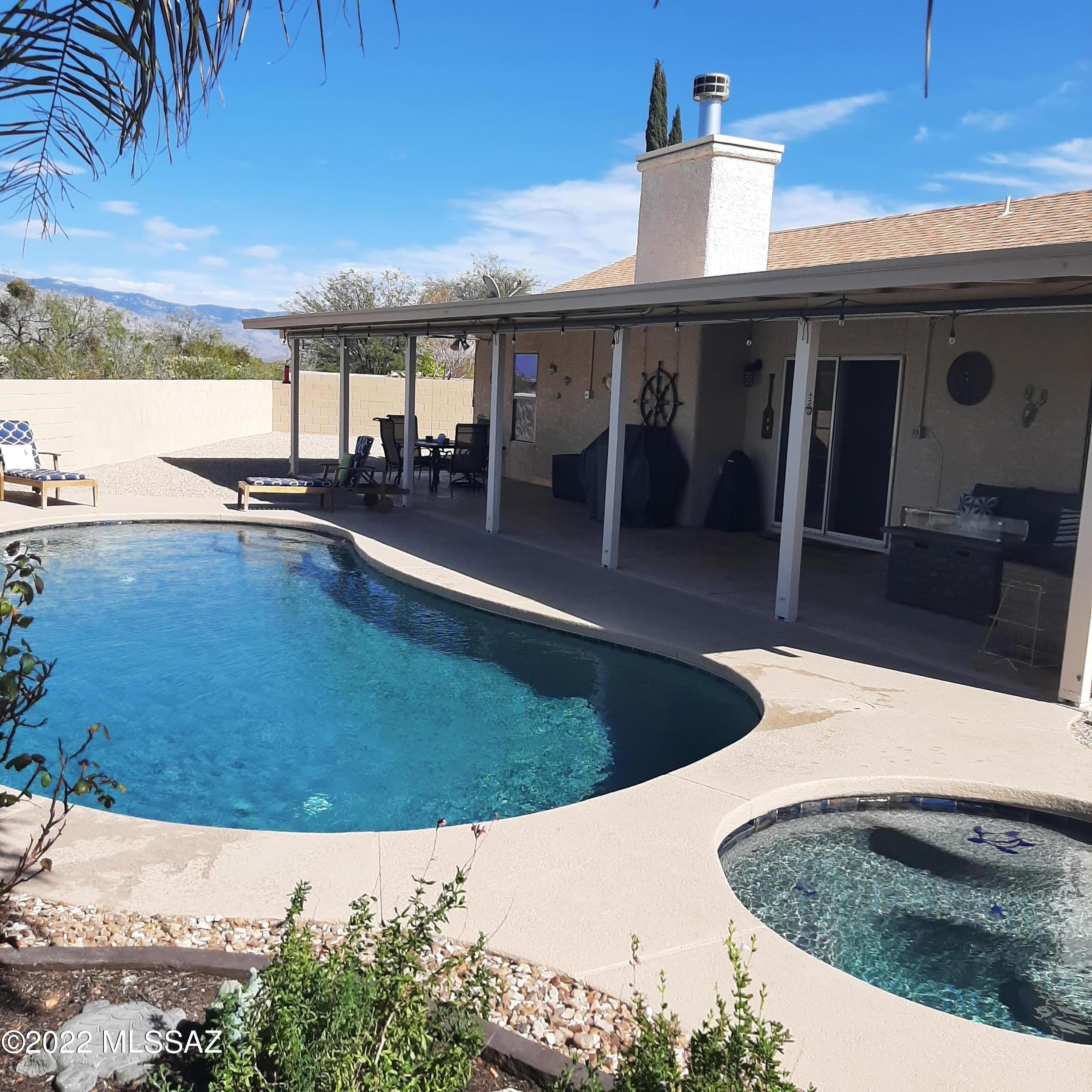 Rancho Antigua (1-534) - Residential
