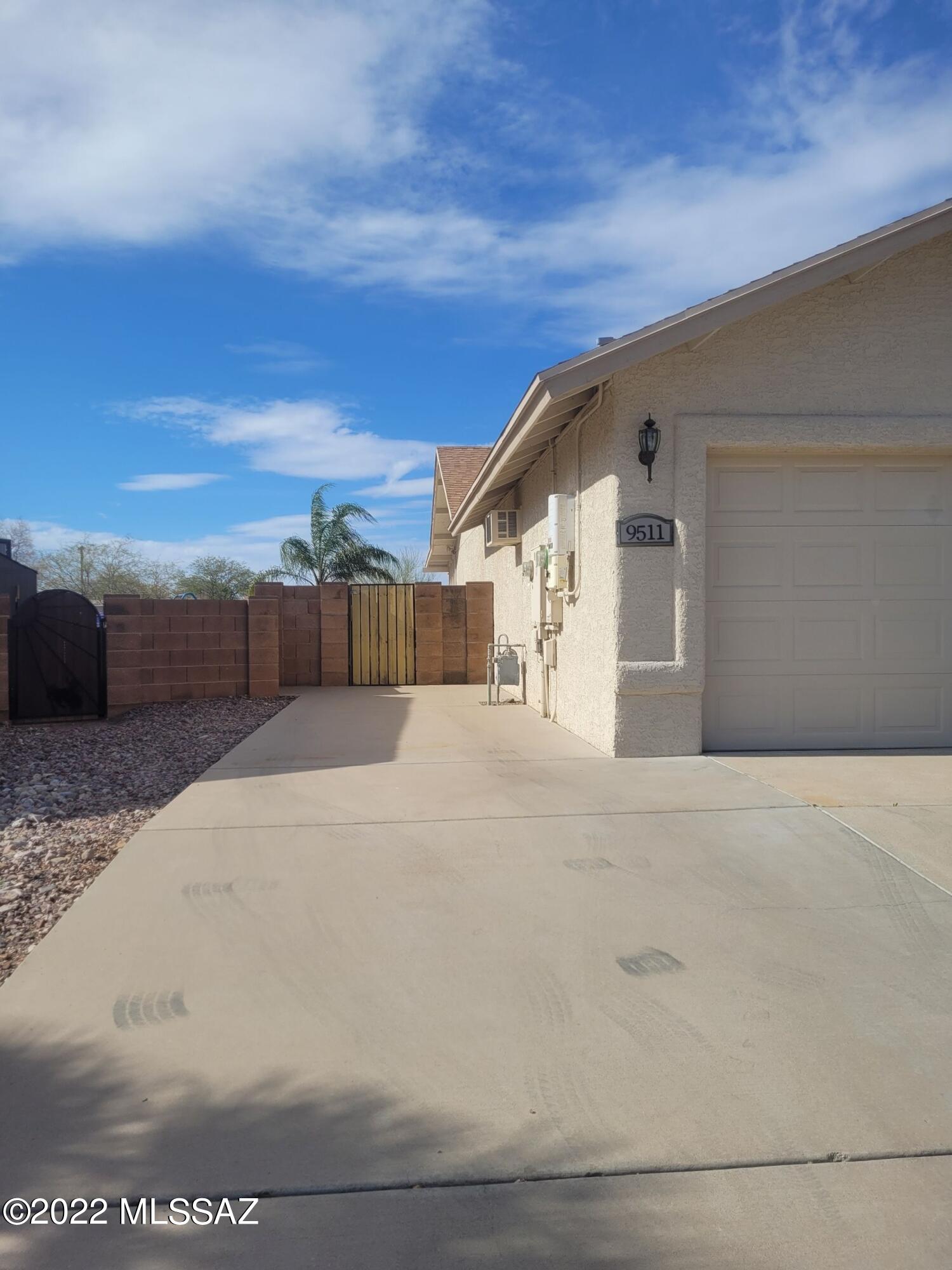 Rancho Antigua (1-534) - Residential