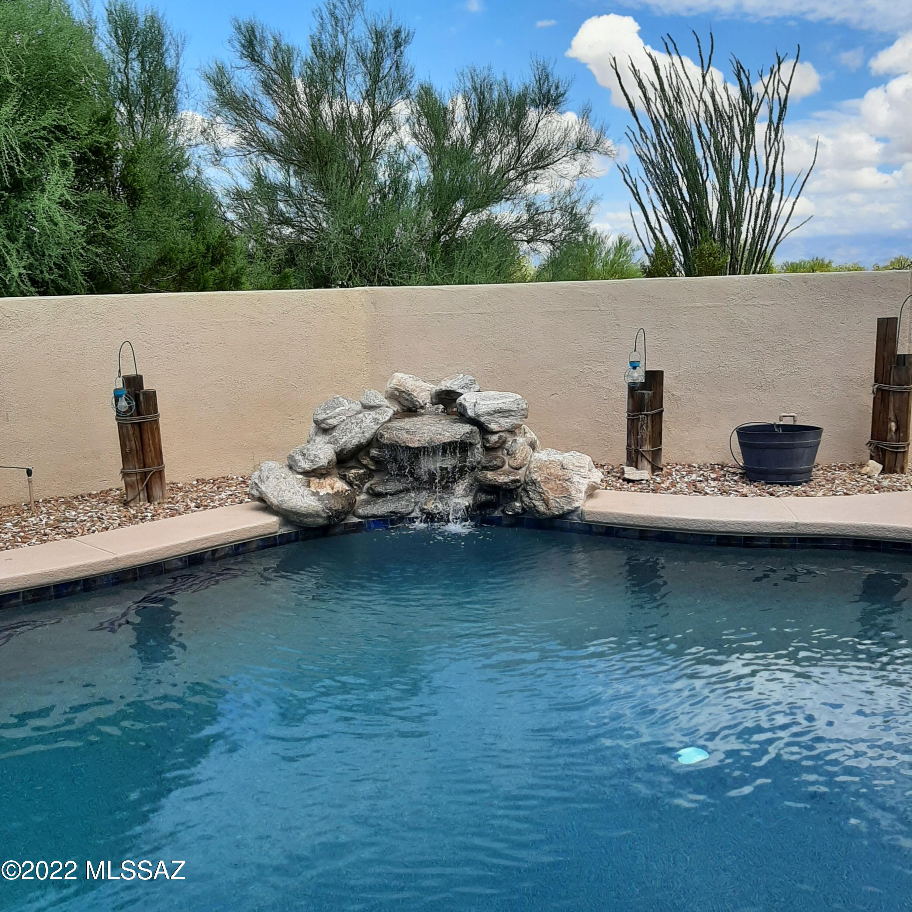 Rancho Antigua (1-534) - Residential