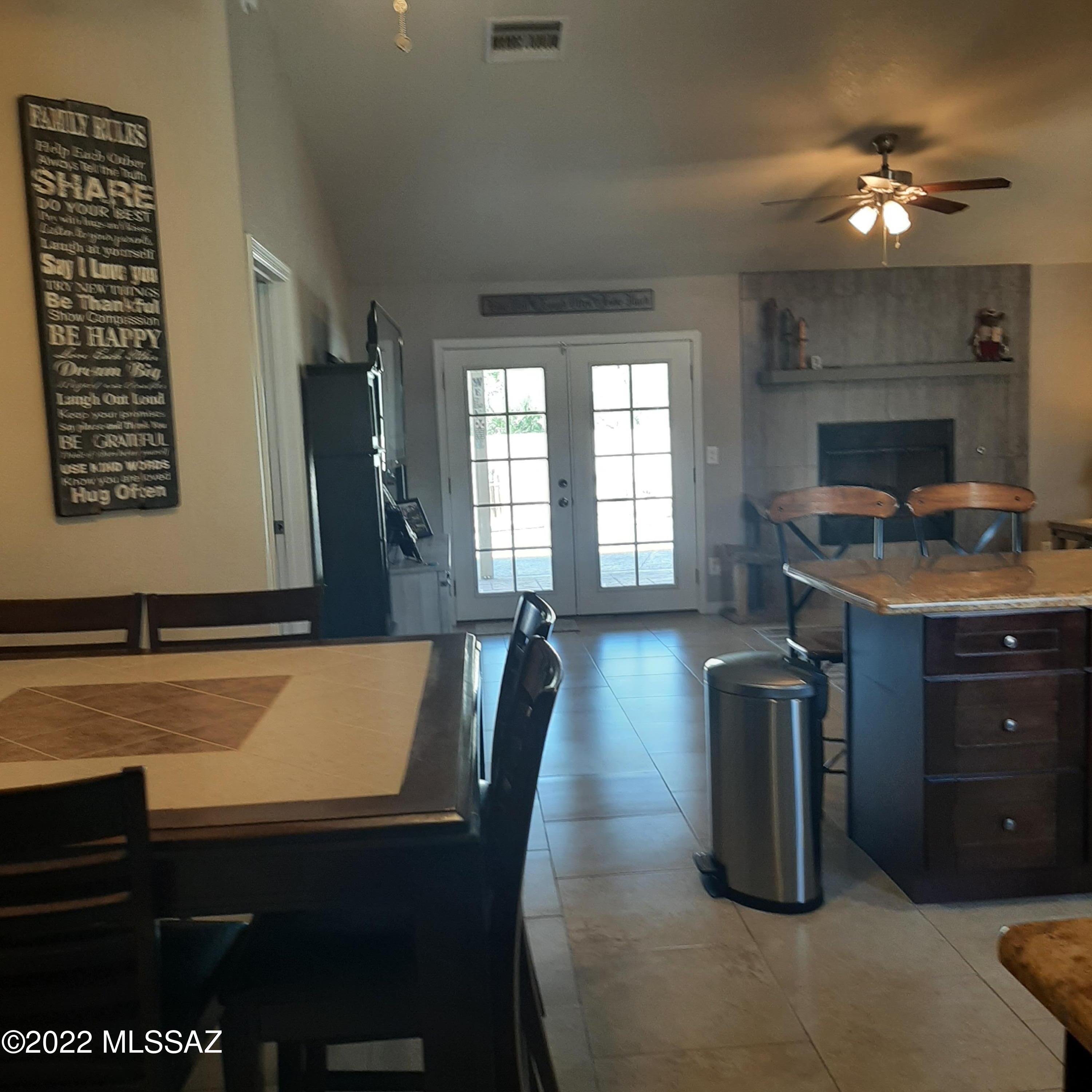 Rancho Antigua (1-534) - Residential
