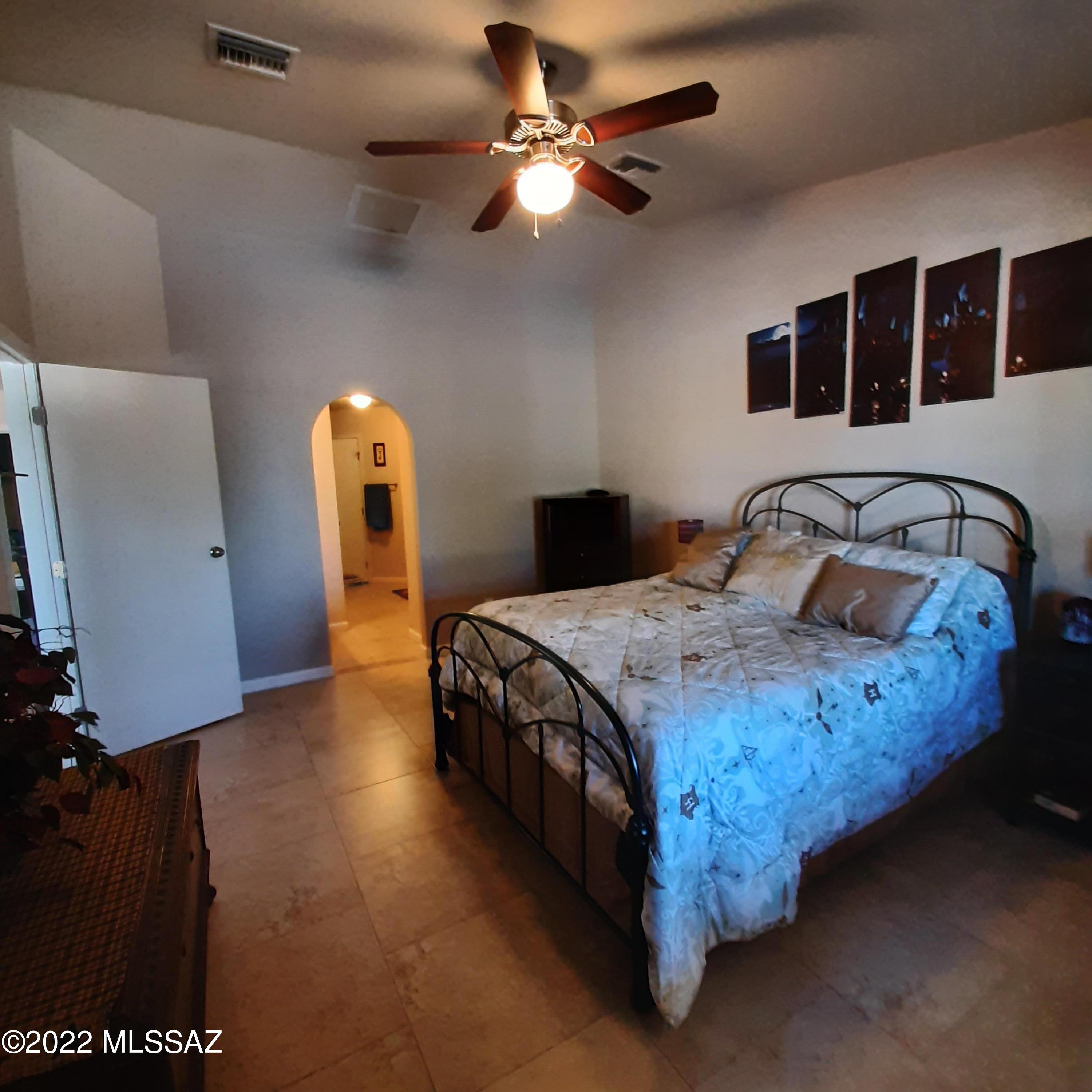 Rancho Antigua (1-534) - Residential
